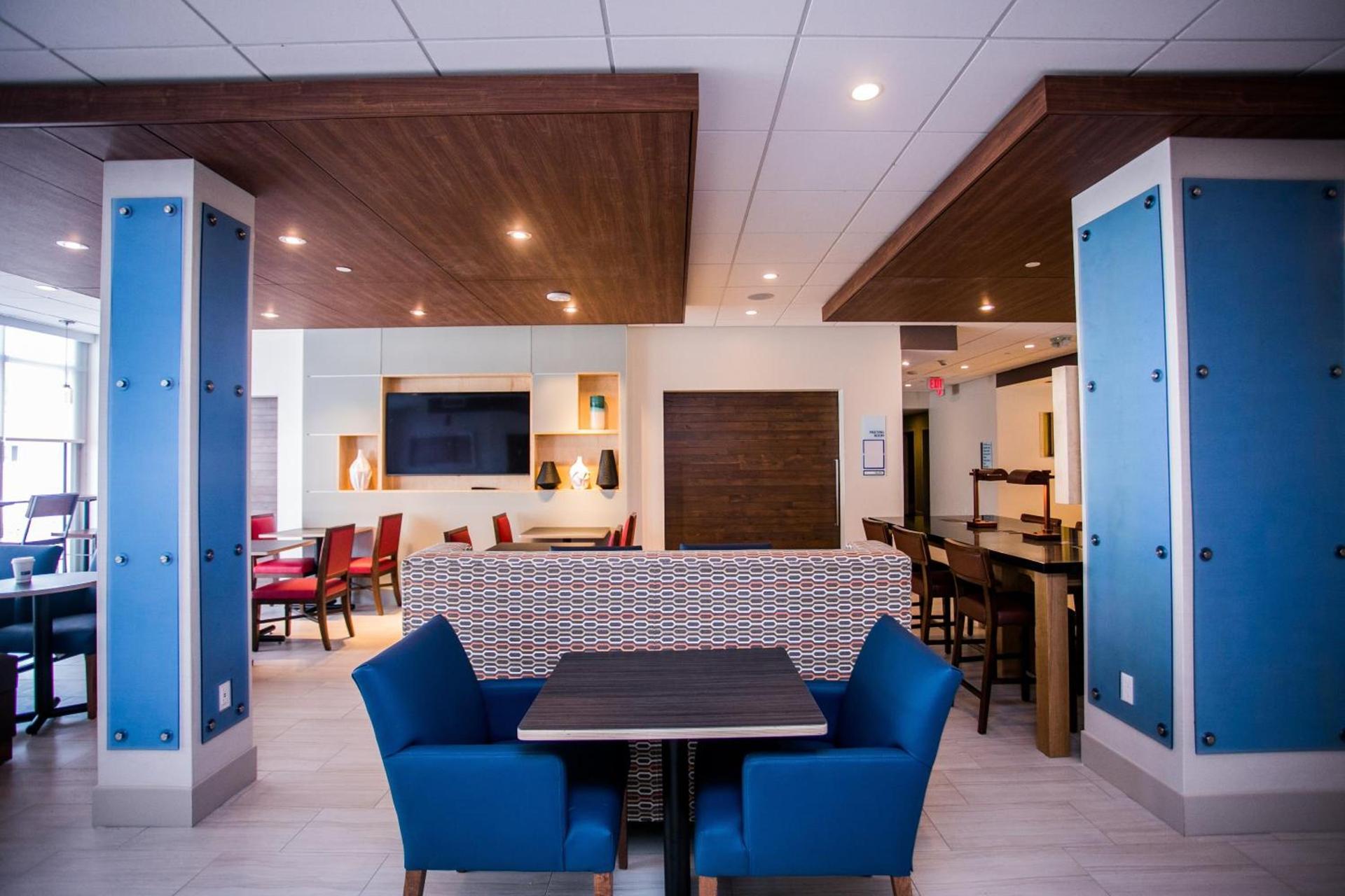 Holiday Inn Express & Suites Rehoboth Beach by IHG photo 61