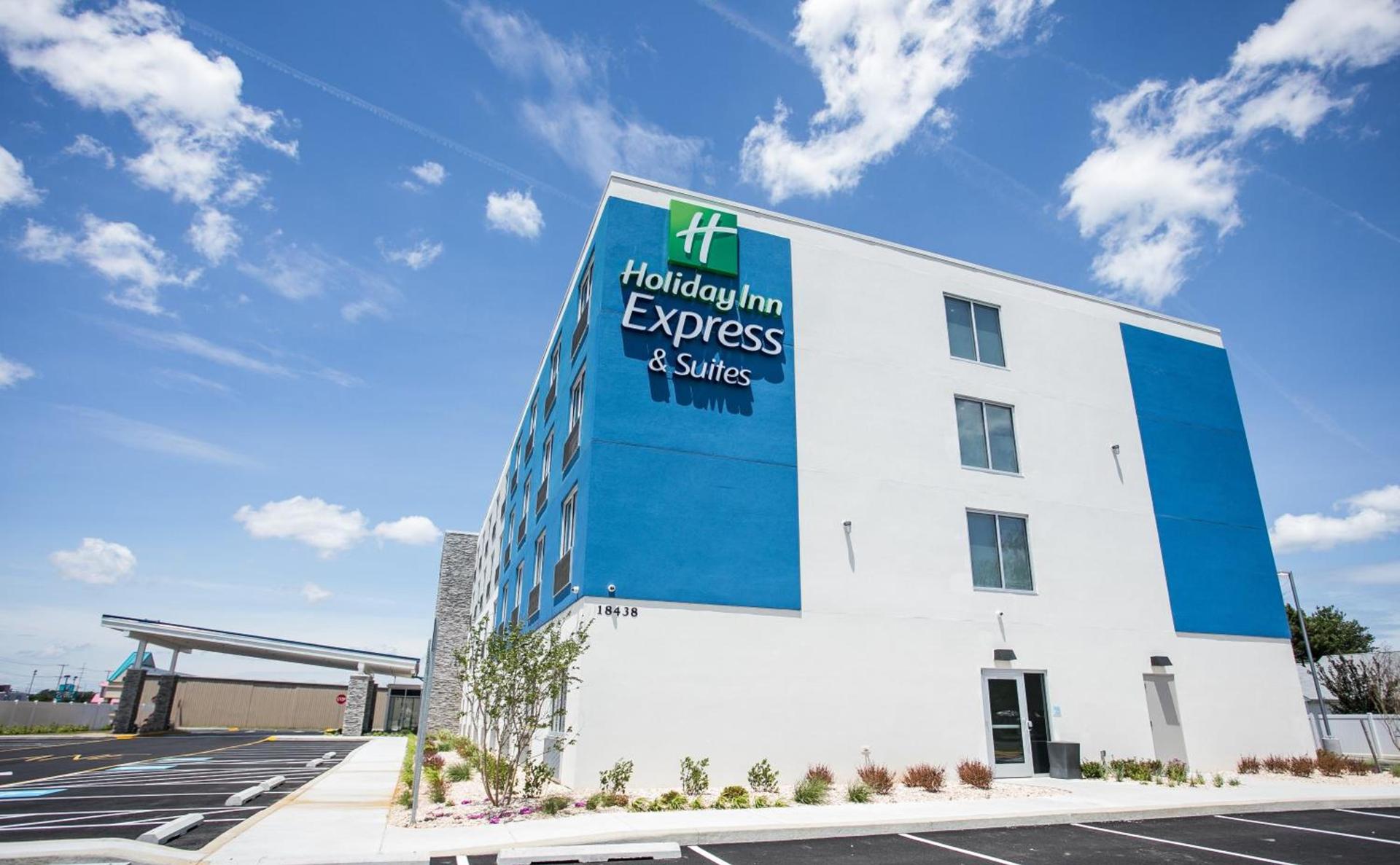 Holiday Inn Express & Suites Rehoboth Beach by IHG photo 46