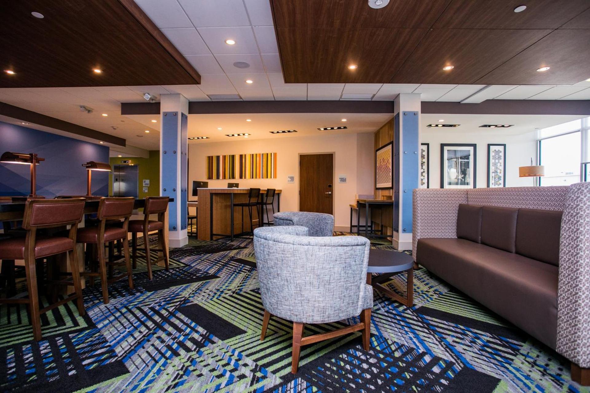 Holiday Inn Express & Suites Rehoboth Beach by IHG photo 57