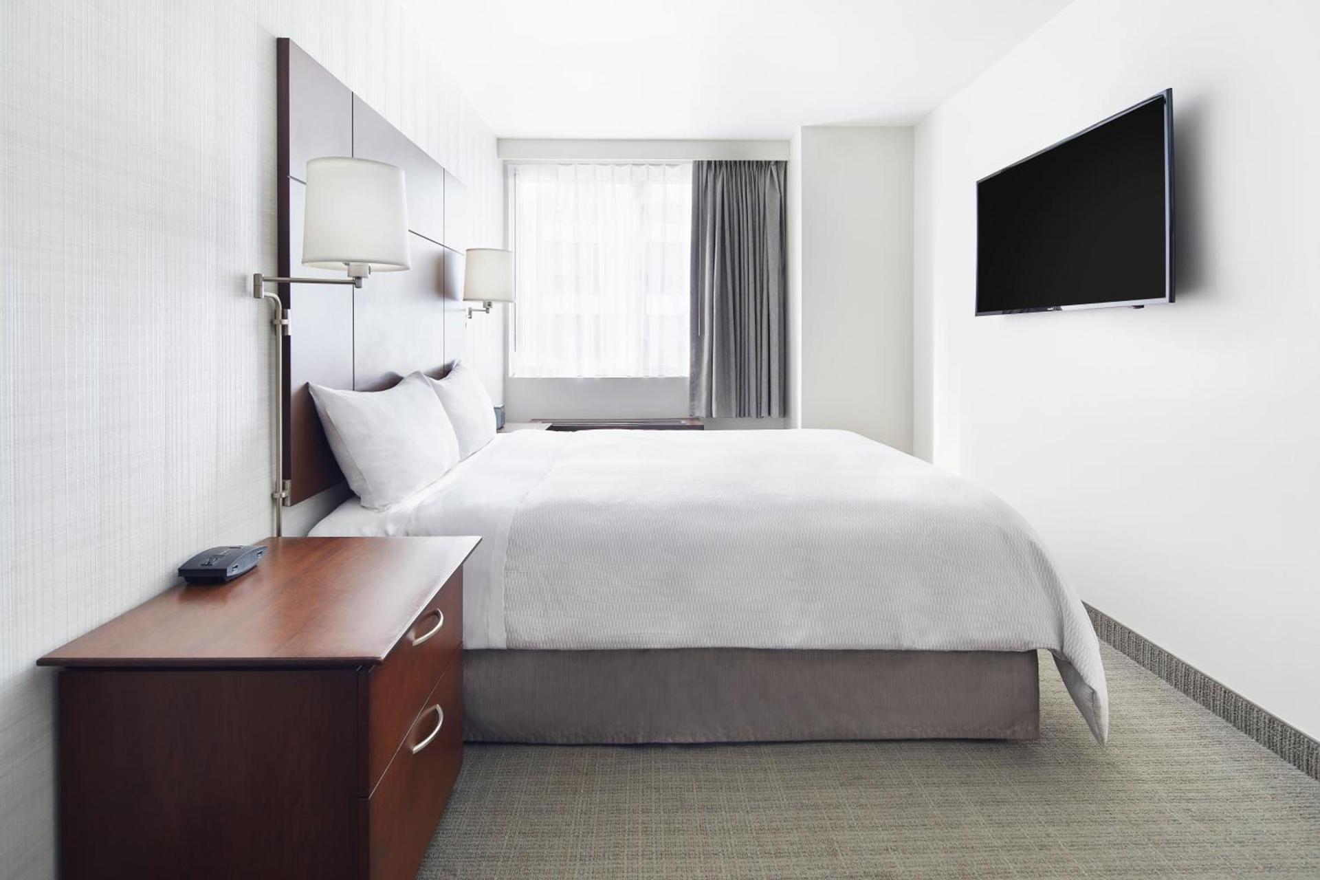 Club Quarters Hotel Embarcadero, San Francisco photo 95