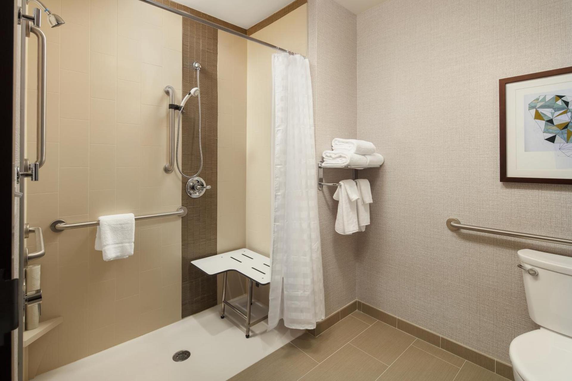 Hyatt Place Sacramento Roseville photo 4
