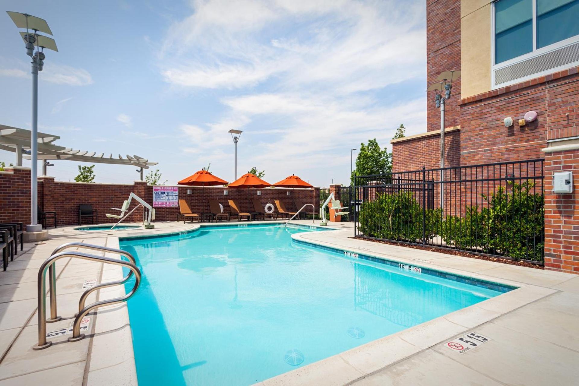 Hyatt Place Sacramento Roseville photo 2