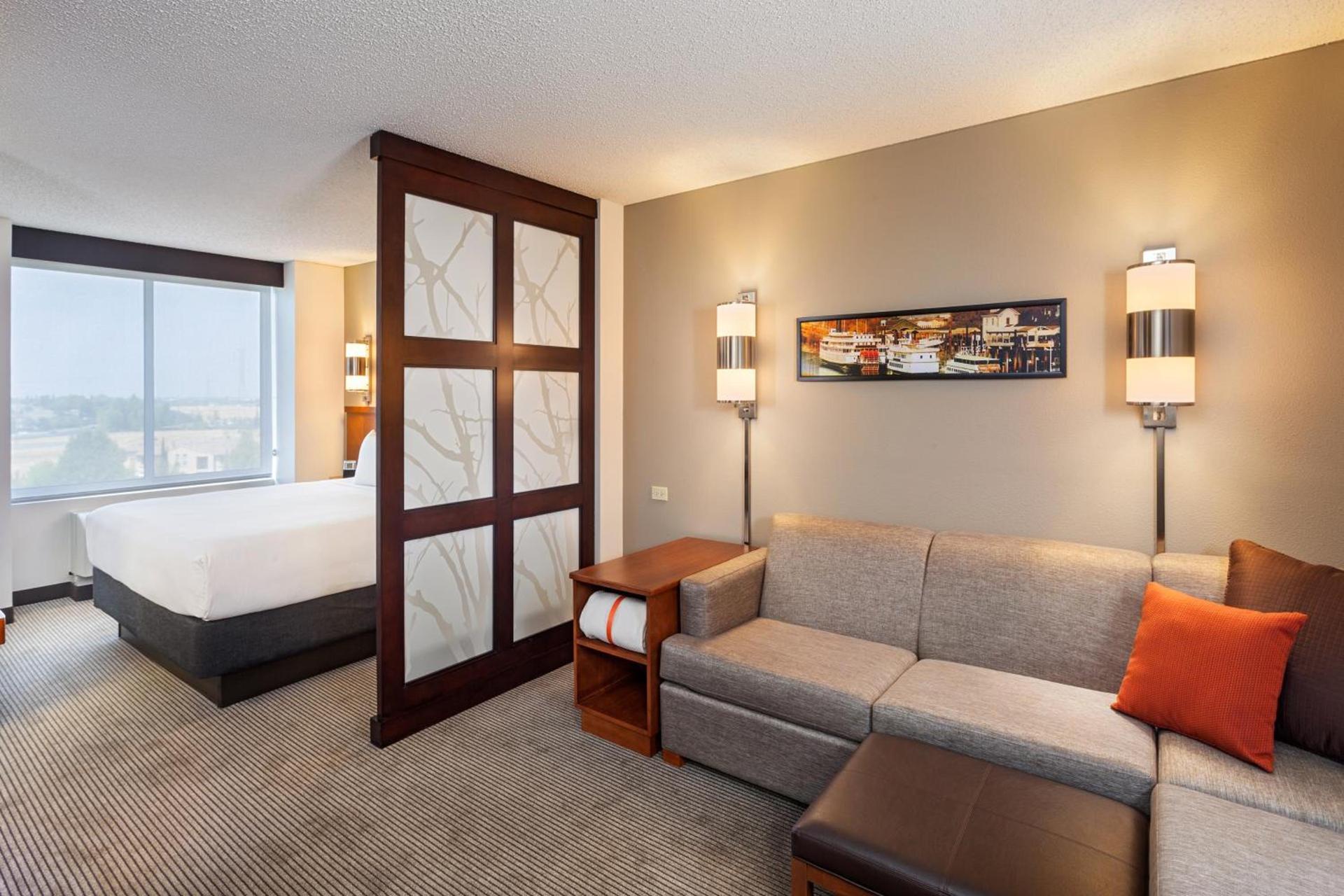 Hyatt Place Sacramento Roseville photo 8