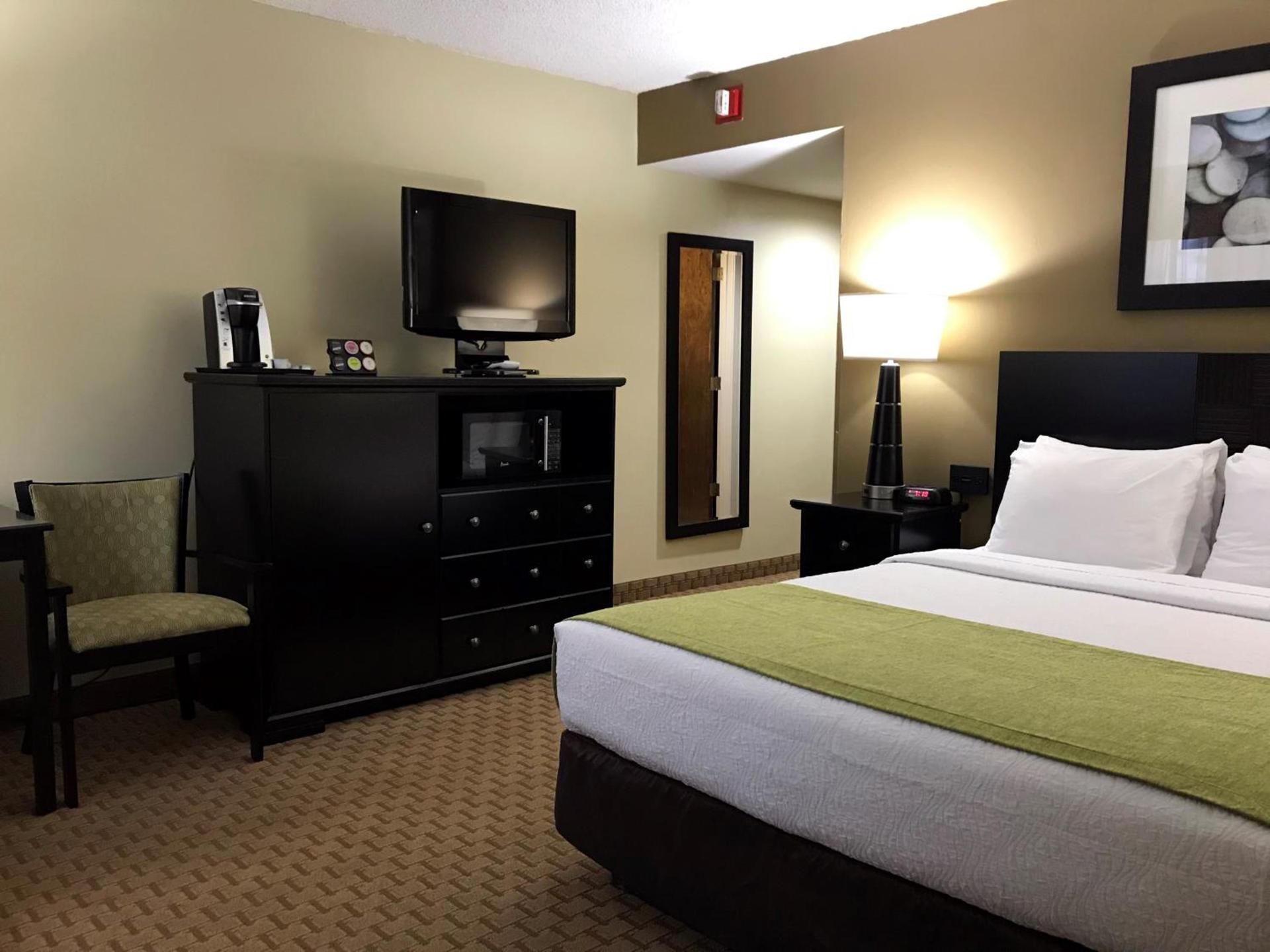 NavajoLand Hotel photo 9