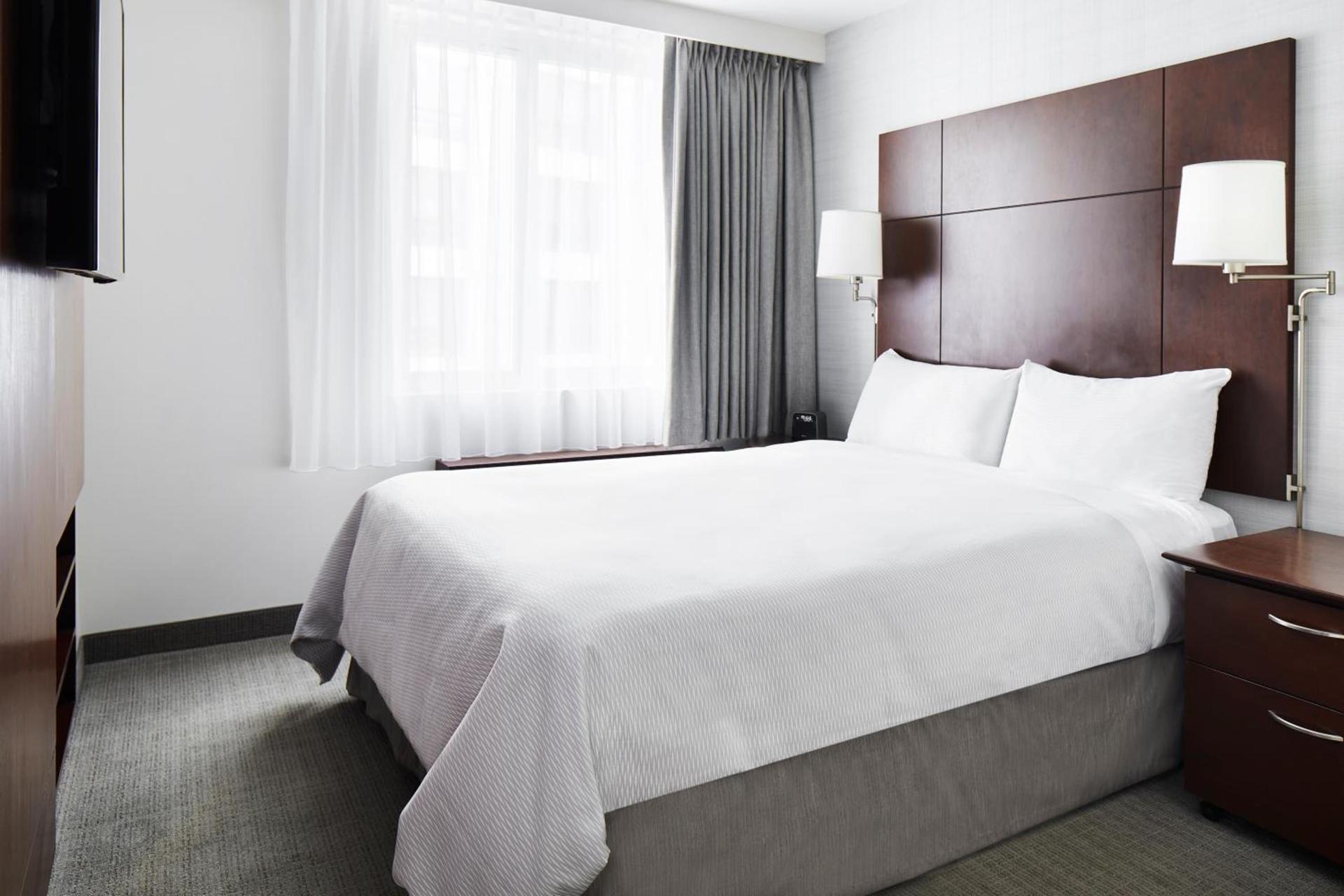 Club Quarters Hotel Embarcadero, San Francisco photo 88