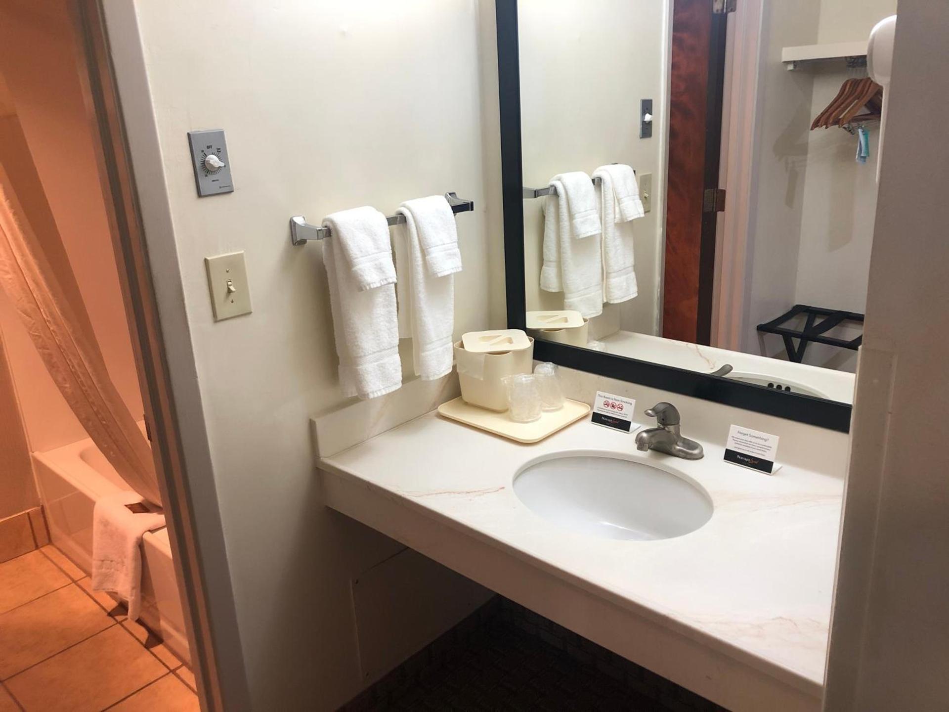 NavajoLand Hotel photo 6