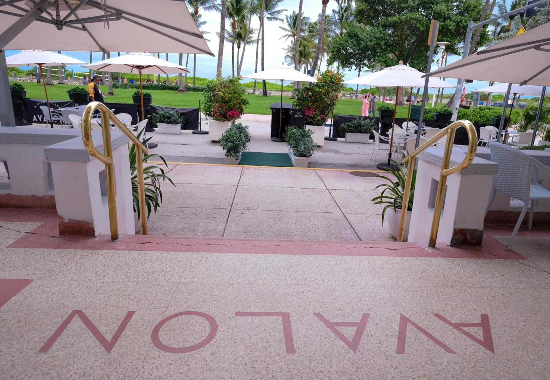 Avalon Hotel photo 8