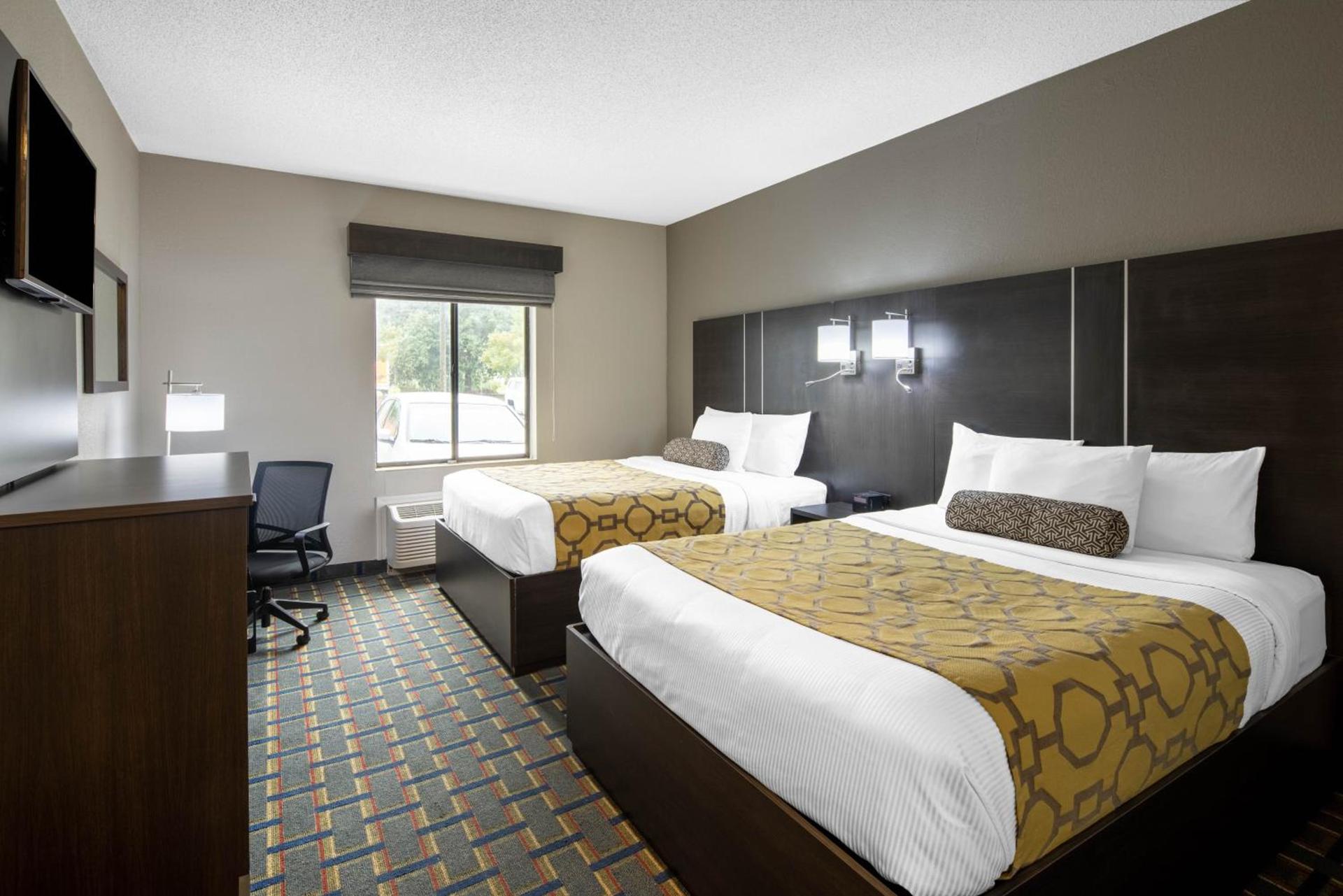 Baymont by Wyndham Pooler/Savannah photo 21