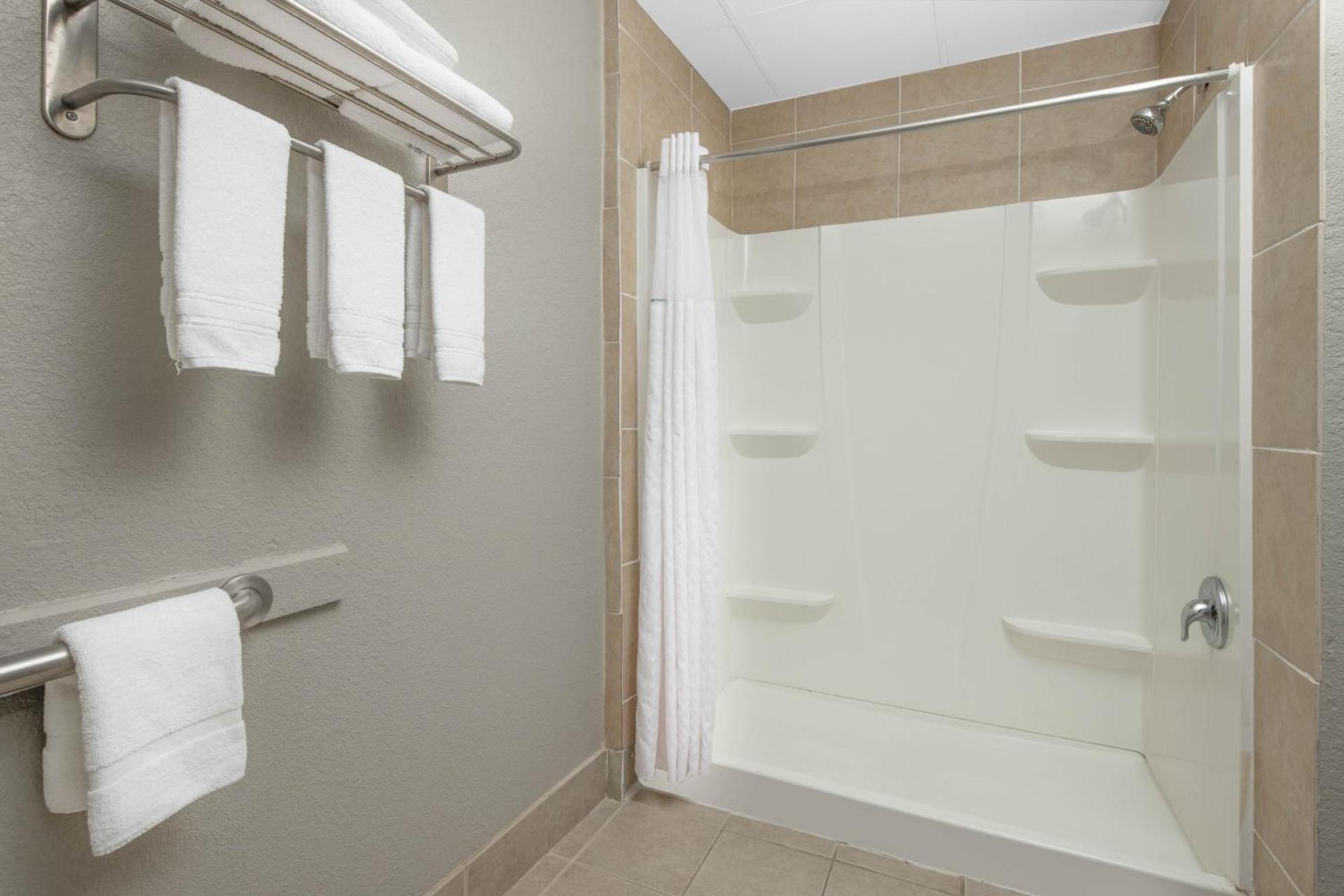 Baymont by Wyndham Pooler/Savannah photo 25