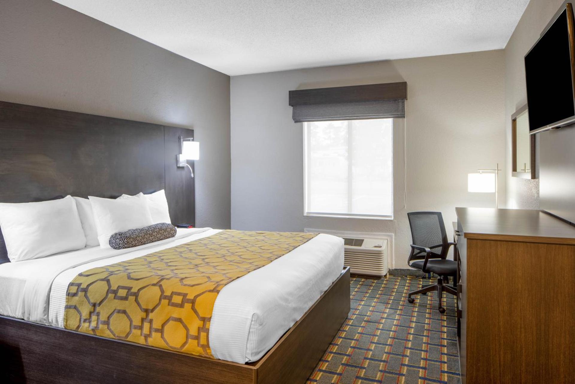 Baymont by Wyndham Pooler/Savannah photo 22