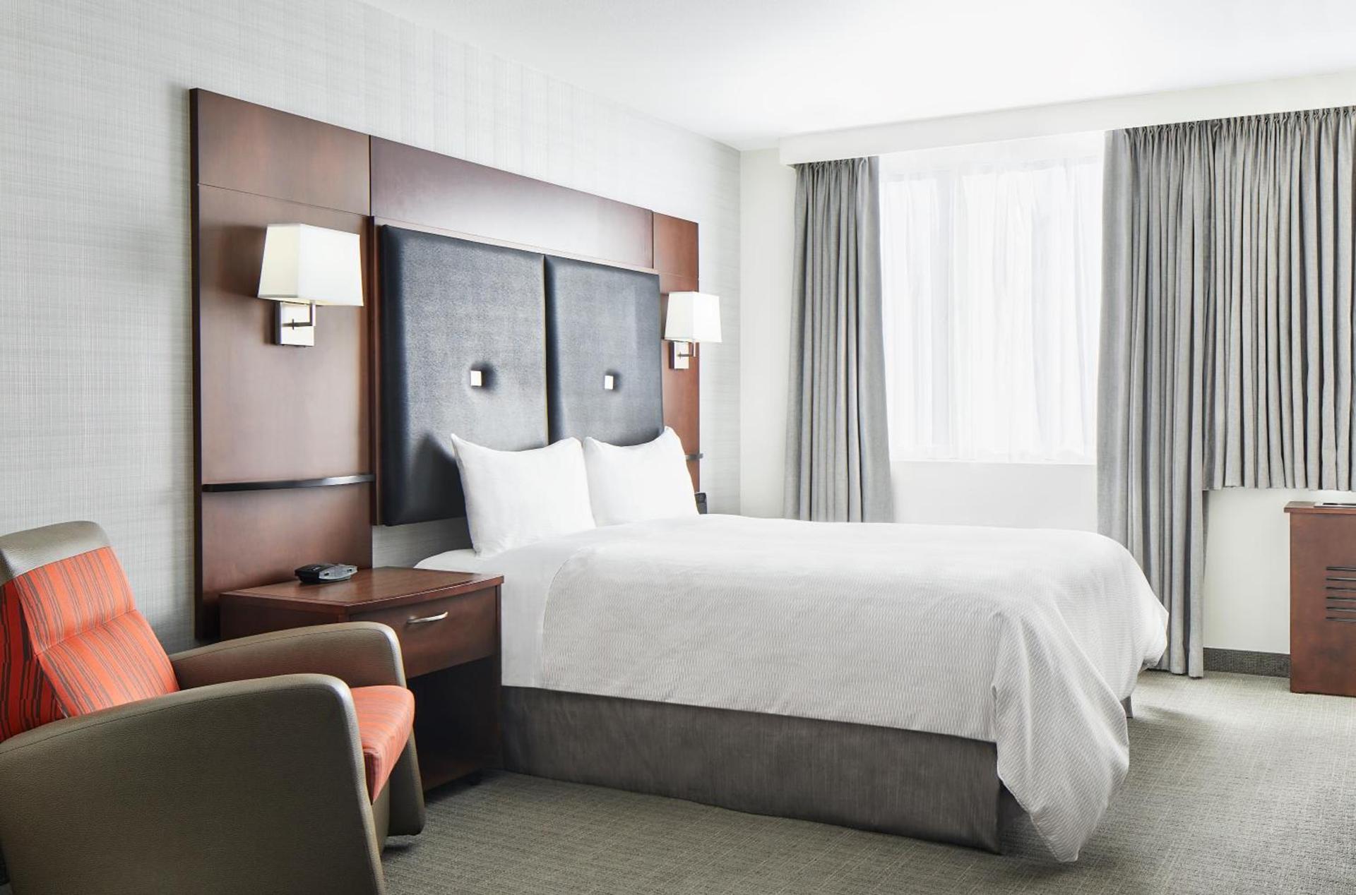 Club Quarters Hotel Embarcadero, San Francisco photo 87
