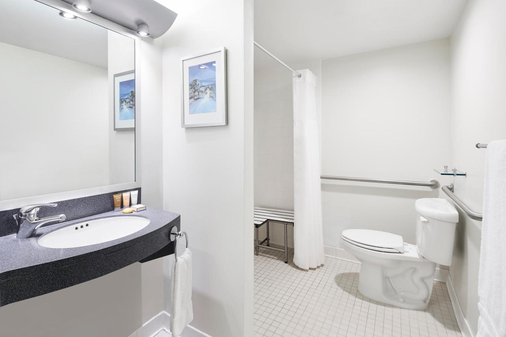 Club Quarters Hotel Embarcadero, San Francisco photo 93