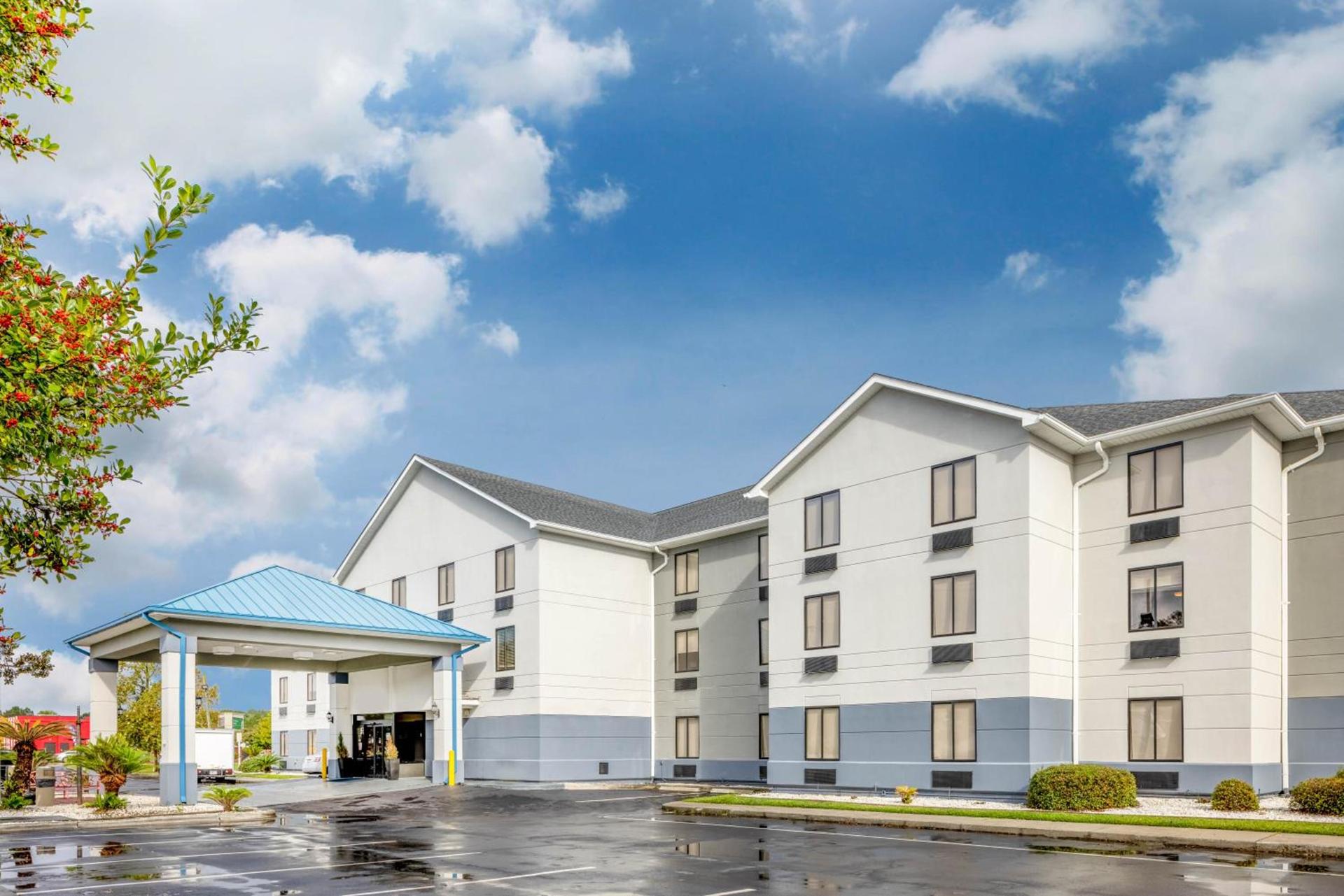 Baymont by Wyndham Pooler/Savannah photo 19