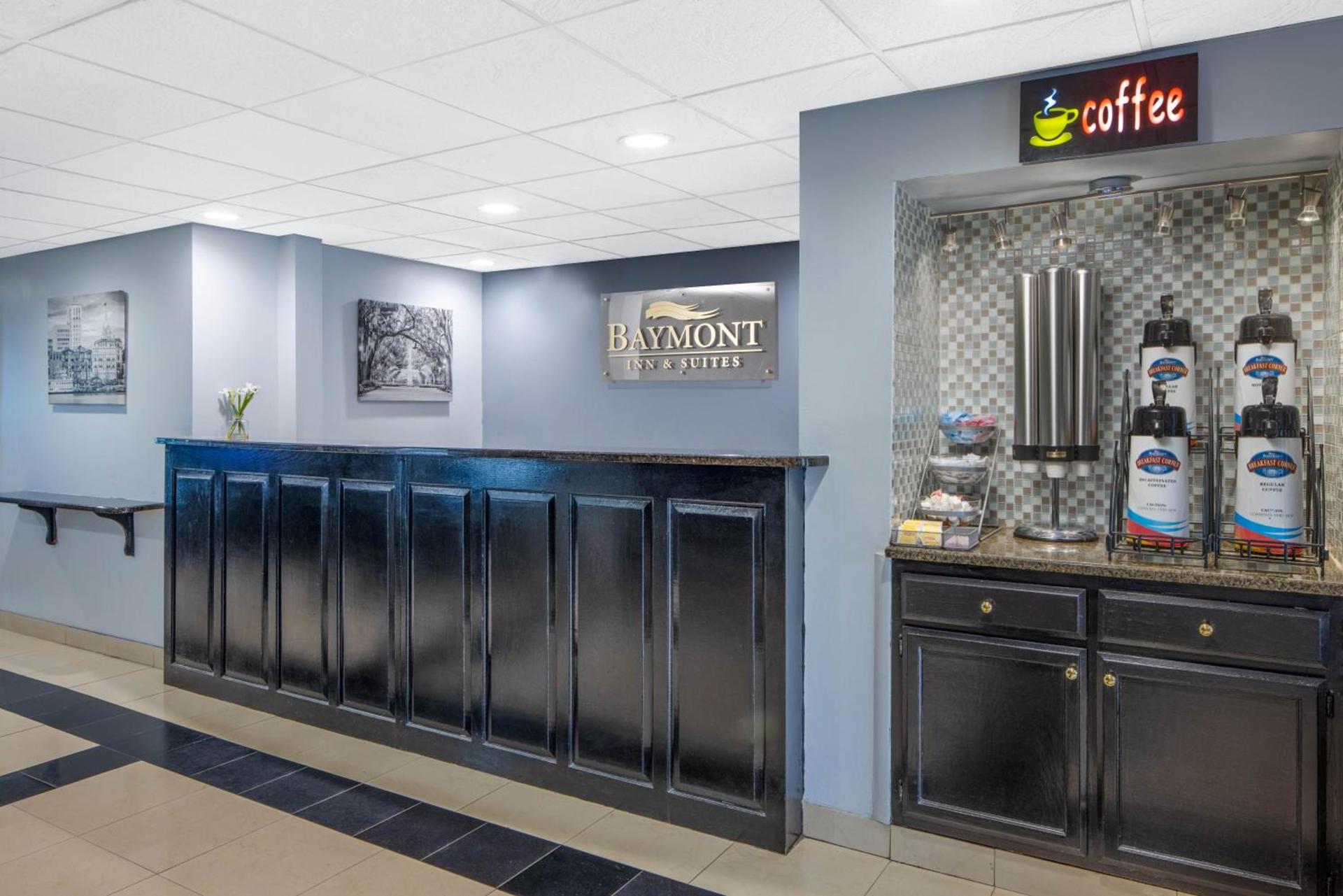 Baymont by Wyndham Pooler/Savannah photo 17