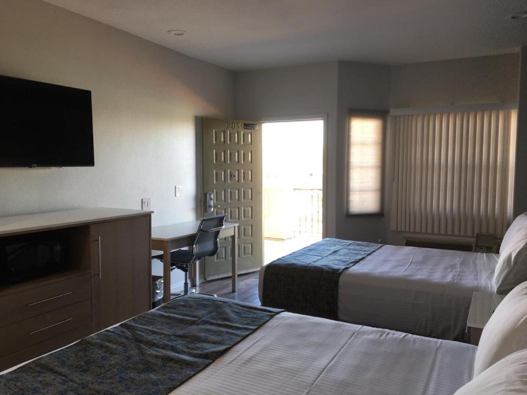Cali Inn photo 3