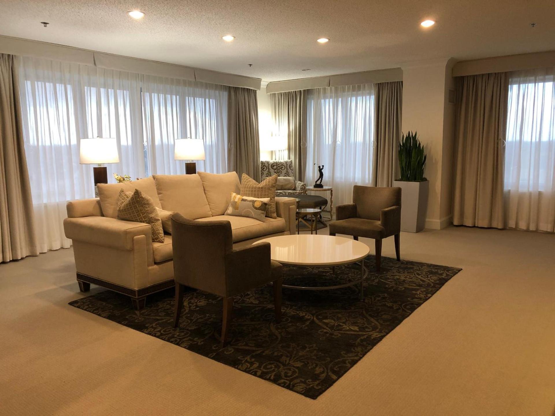 InterContinental Suites Hotel Cleveland by IHG photo 24