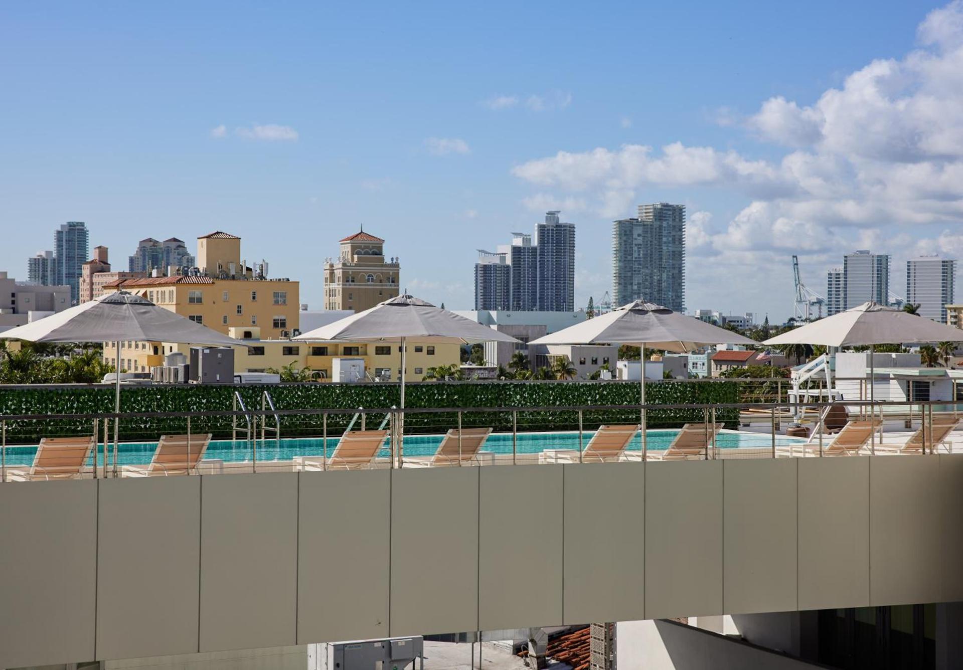 The Betsy Hotel, South Beach photo 55