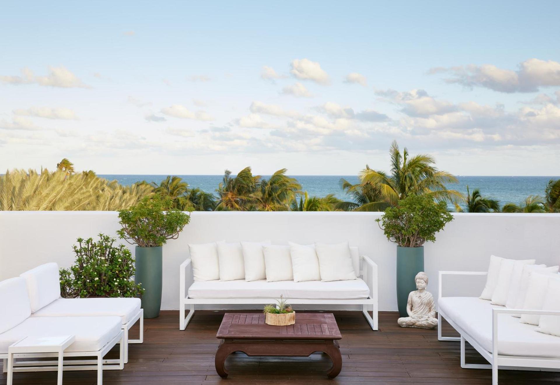 The Betsy Hotel, South Beach photo 40
