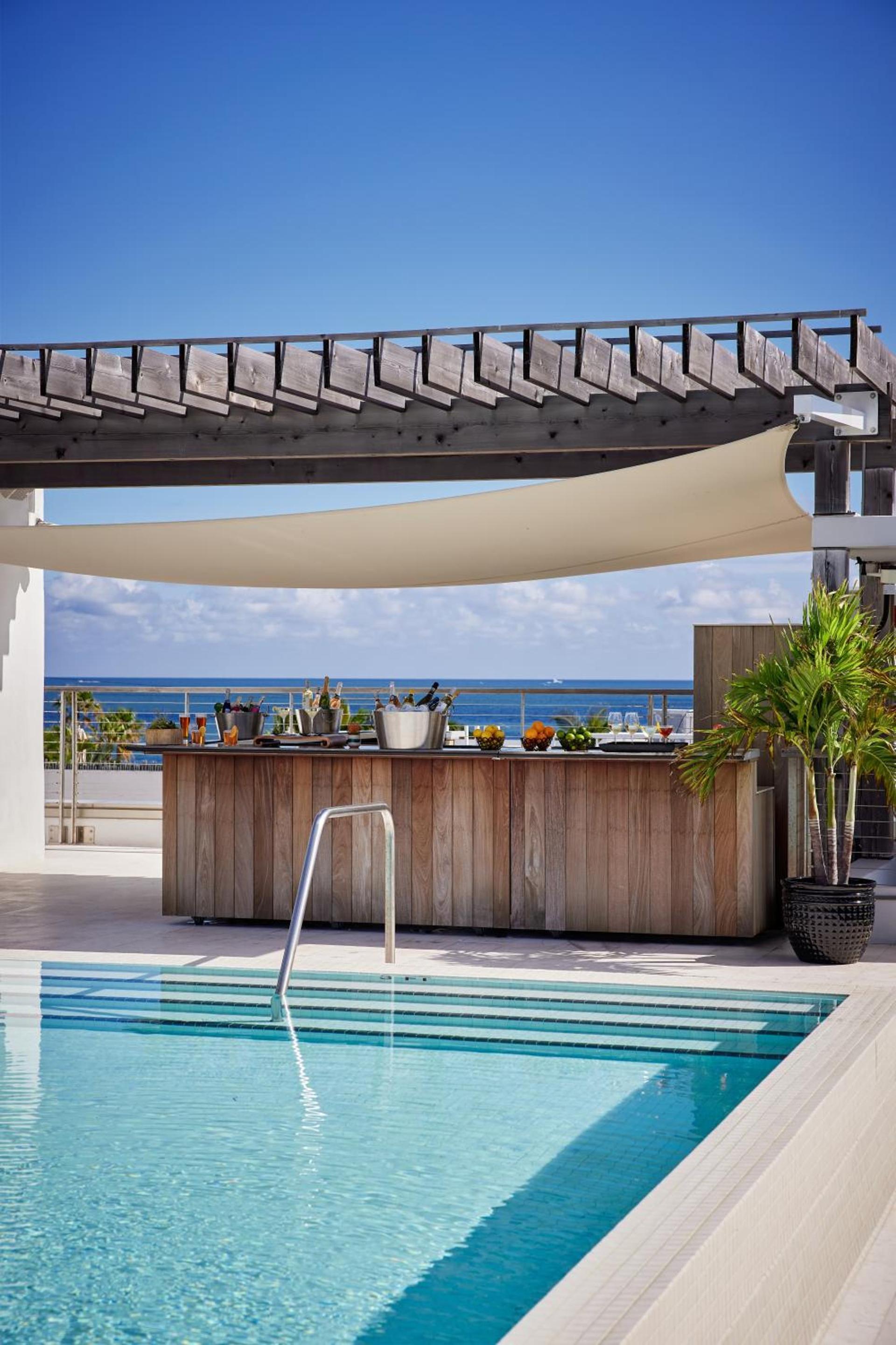 The Betsy Hotel, South Beach photo 50