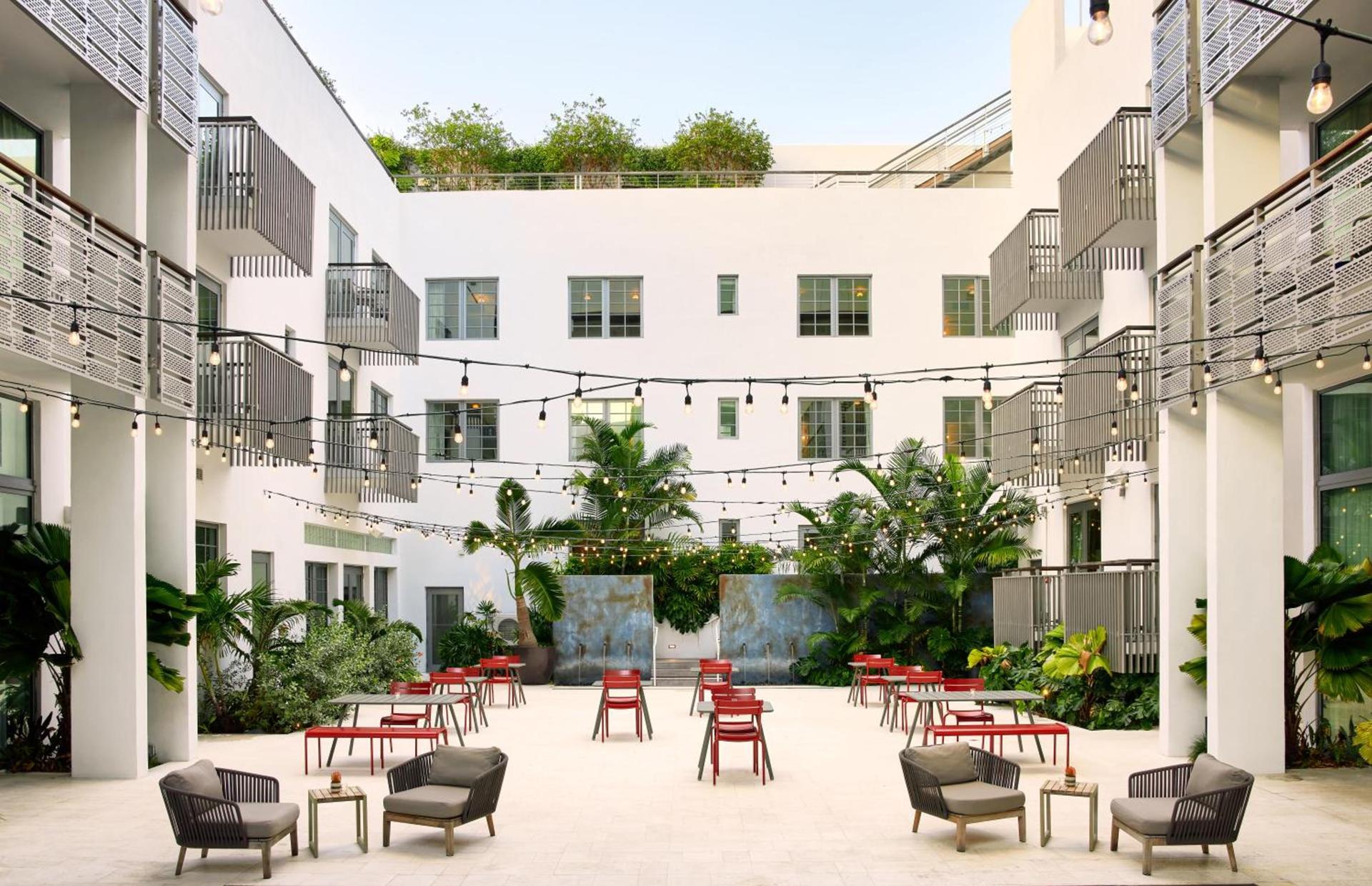 The Betsy Hotel, South Beach photo 46