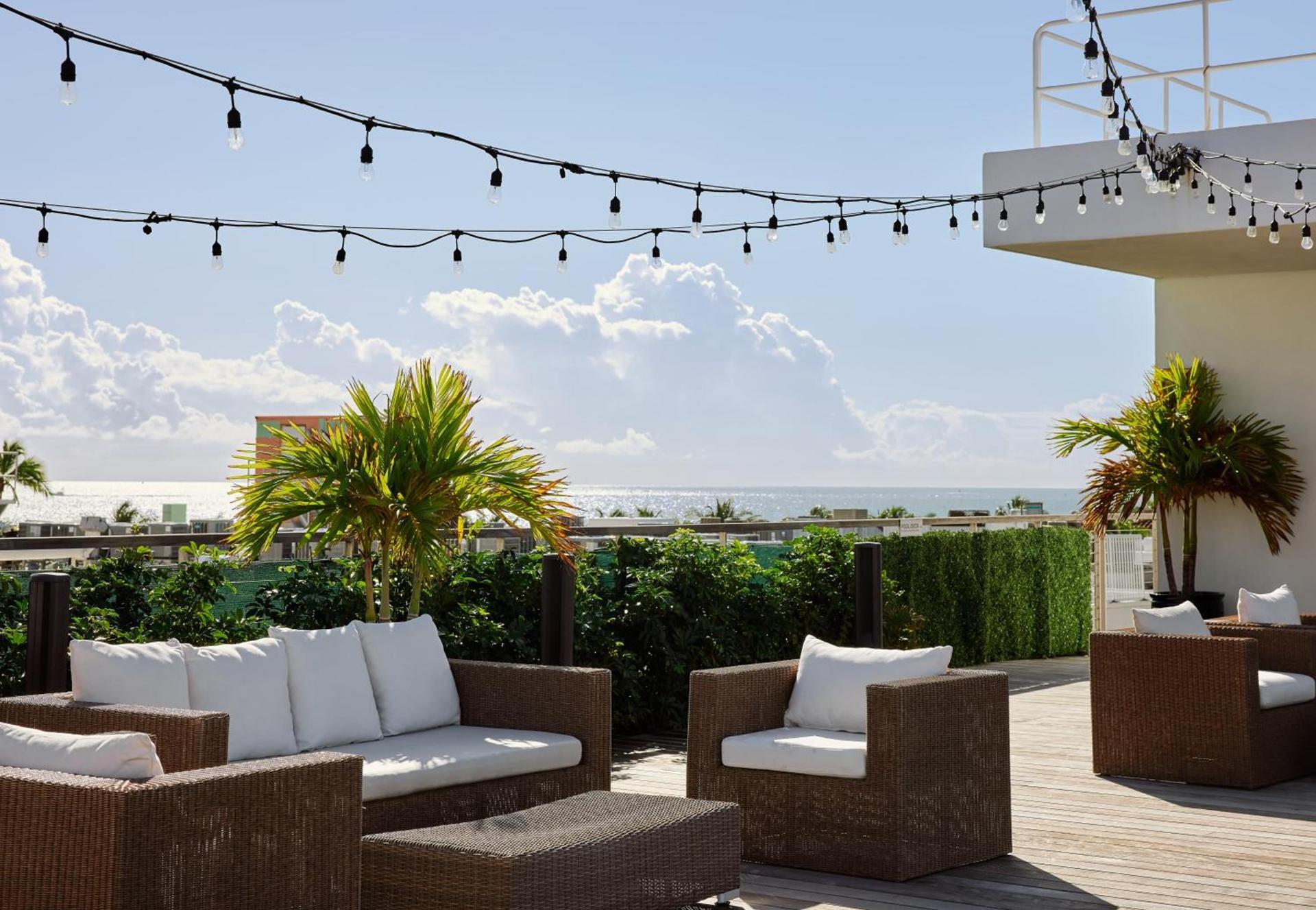 The Betsy Hotel, South Beach photo 54