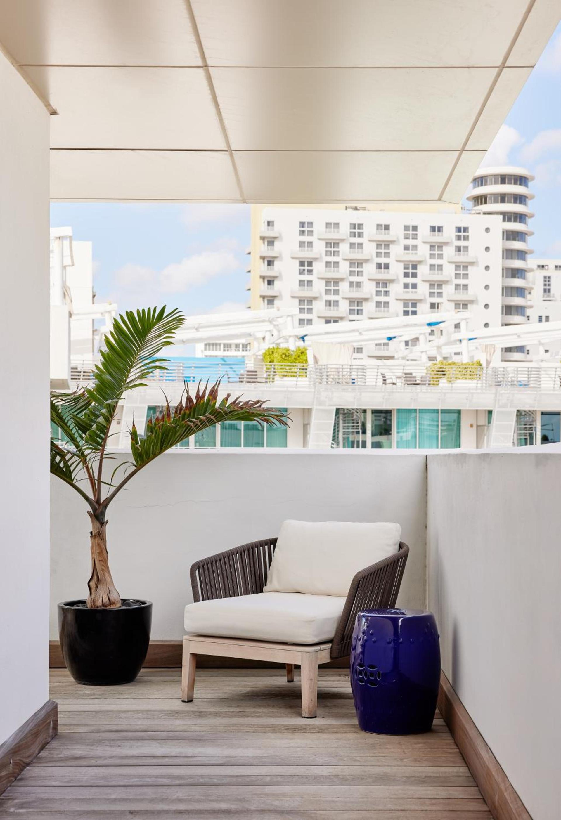 The Betsy Hotel, South Beach photo 48