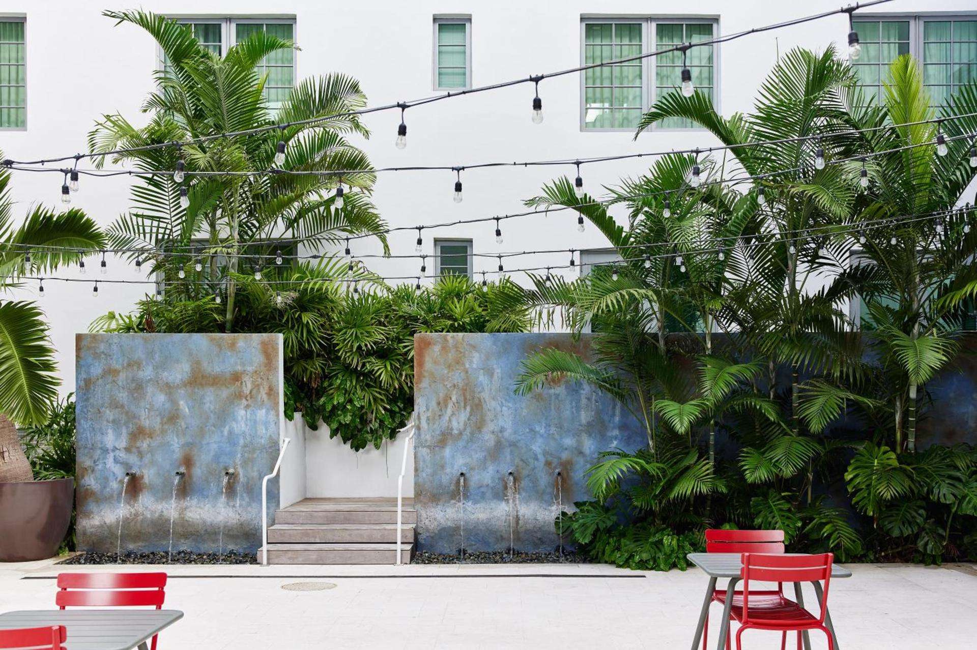 The Betsy Hotel, South Beach photo 60