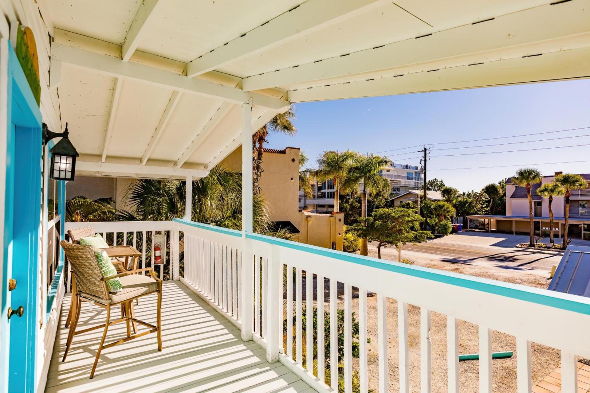 The Inn on Siesta Key photo 11