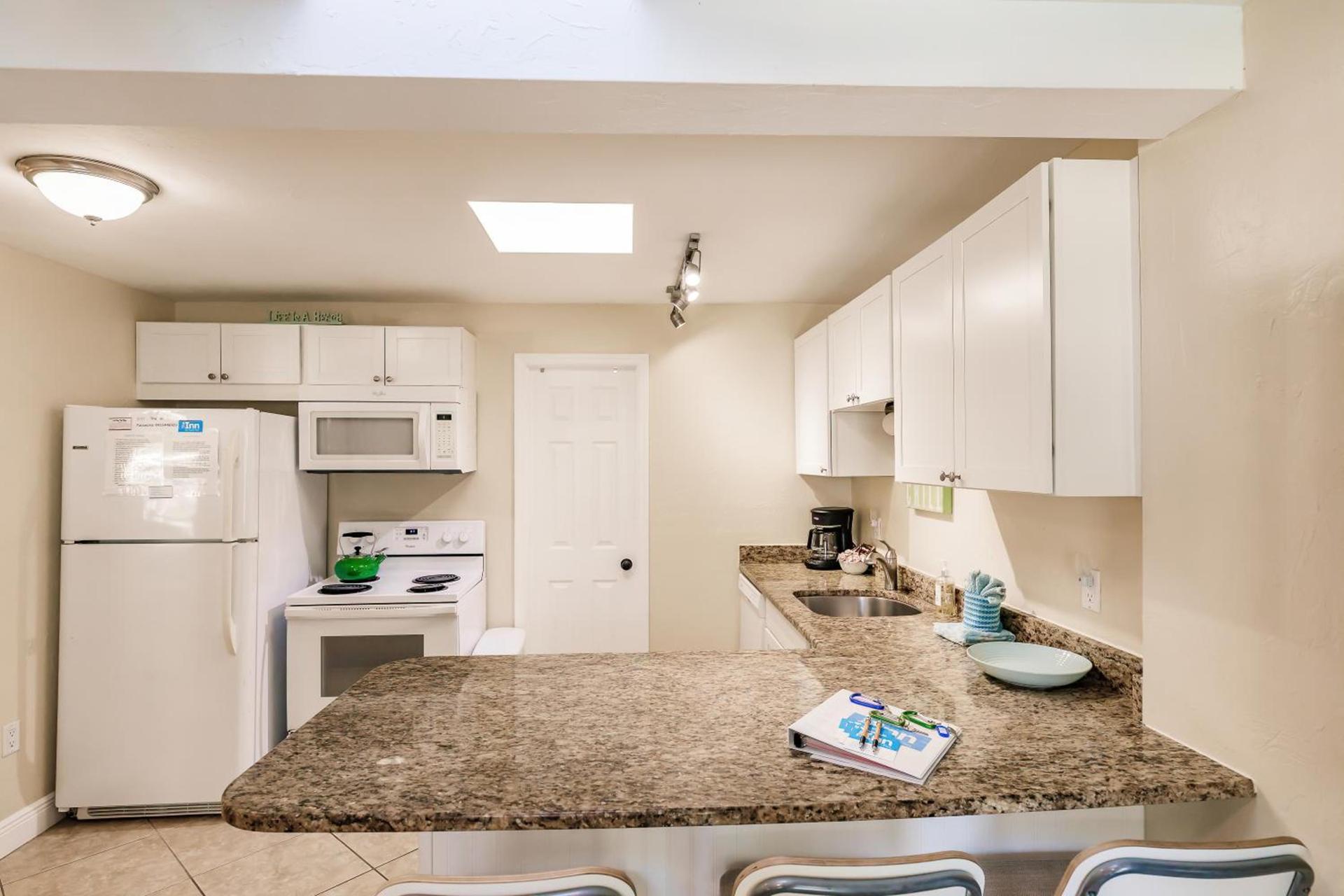 The Inn on Siesta Key photo 17