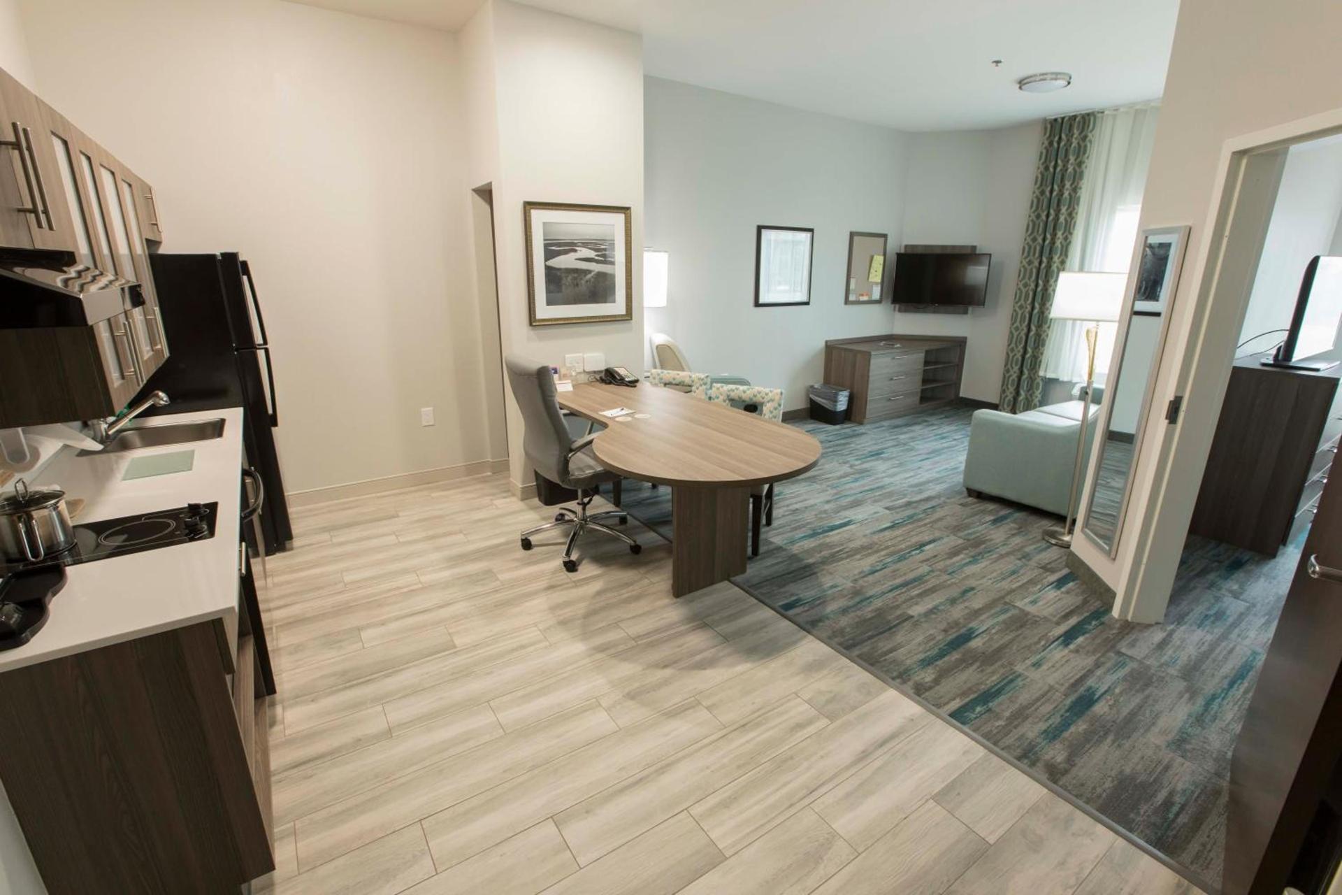 Candlewood Suites - McDonough by IHG photo 11