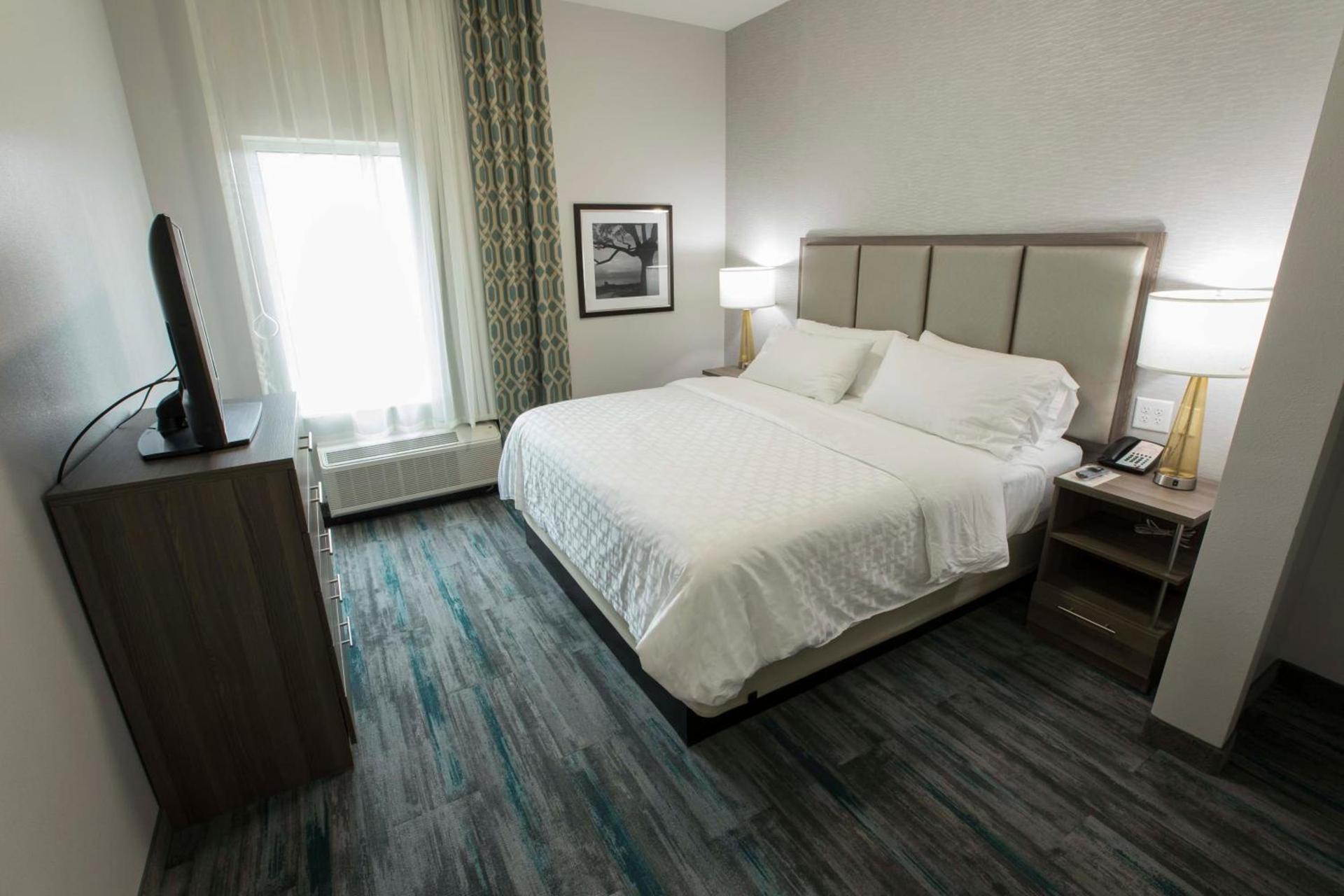 Candlewood Suites - McDonough by IHG photo 14