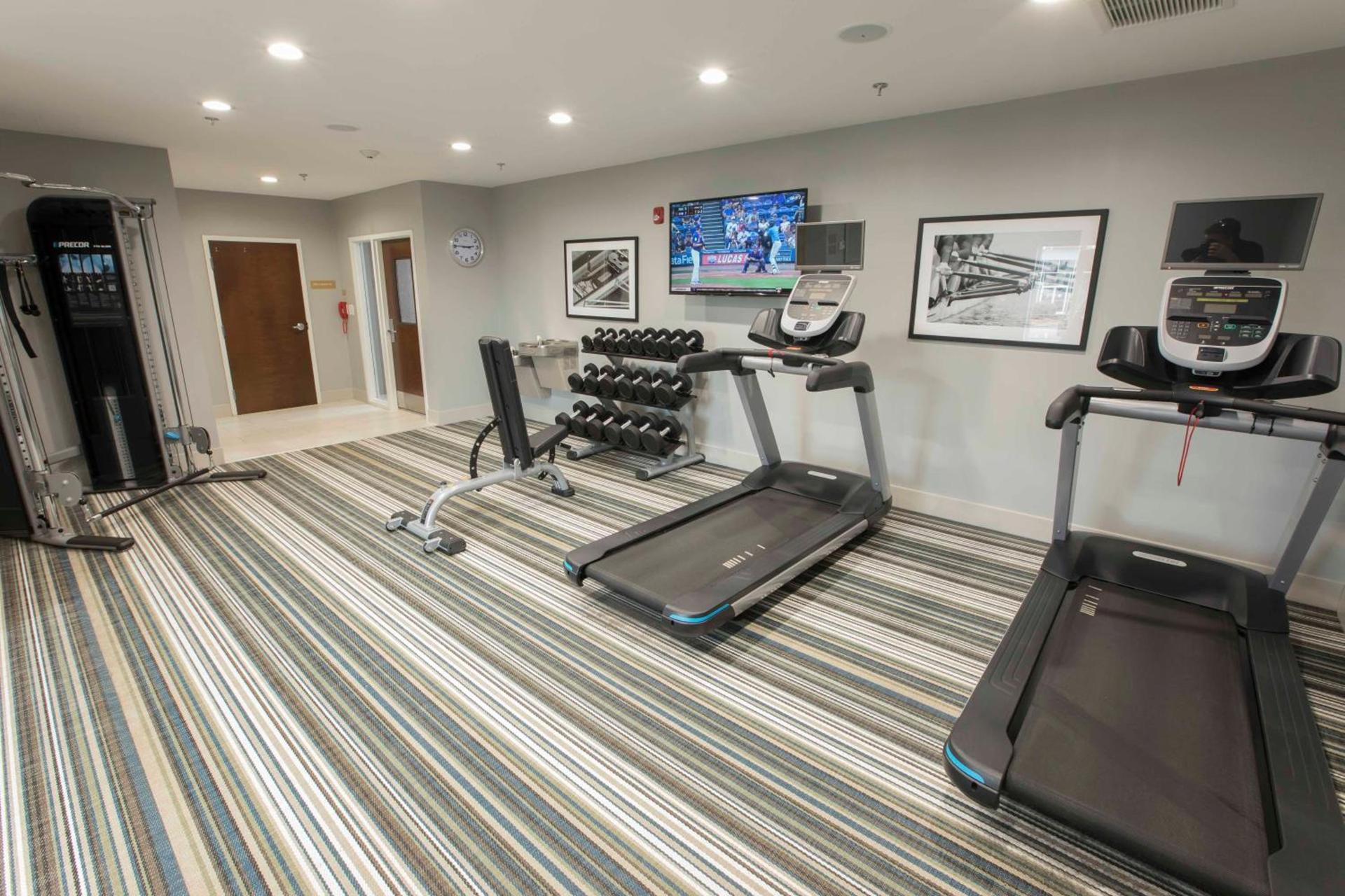 Candlewood Suites - McDonough by IHG photo 52