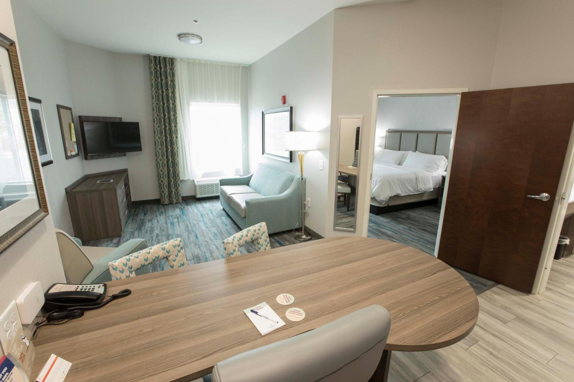 Candlewood Suites - McDonough by IHG photo 15