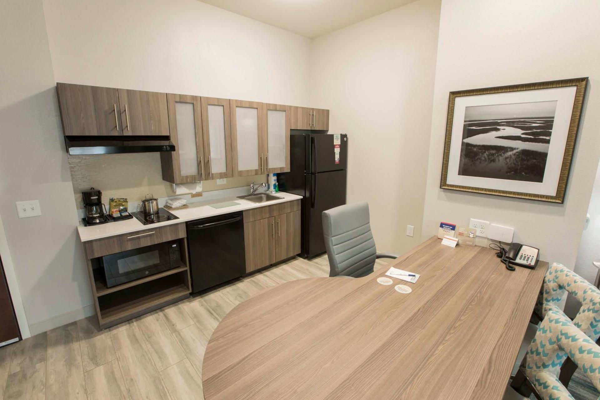 Candlewood Suites - McDonough by IHG photo 18