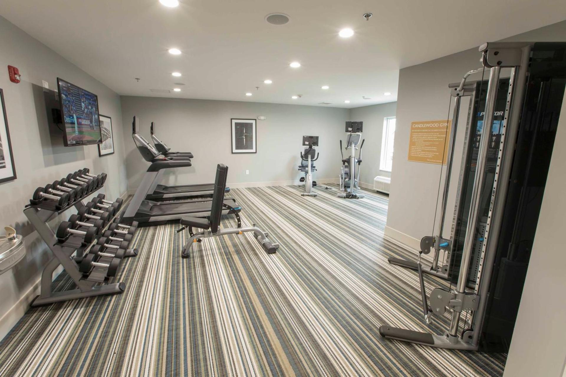 Candlewood Suites - McDonough by IHG photo 45
