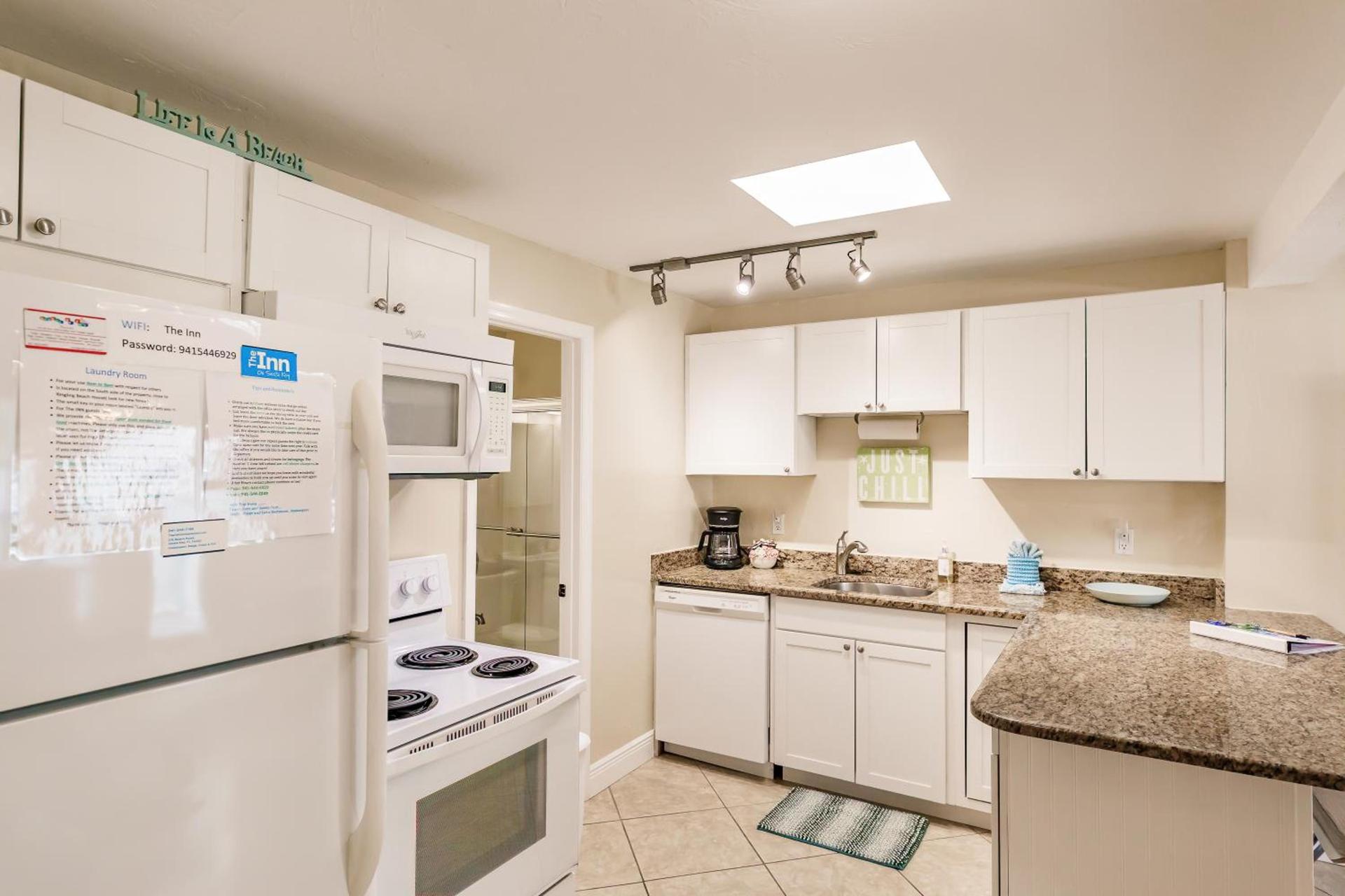 The Inn on Siesta Key photo 19