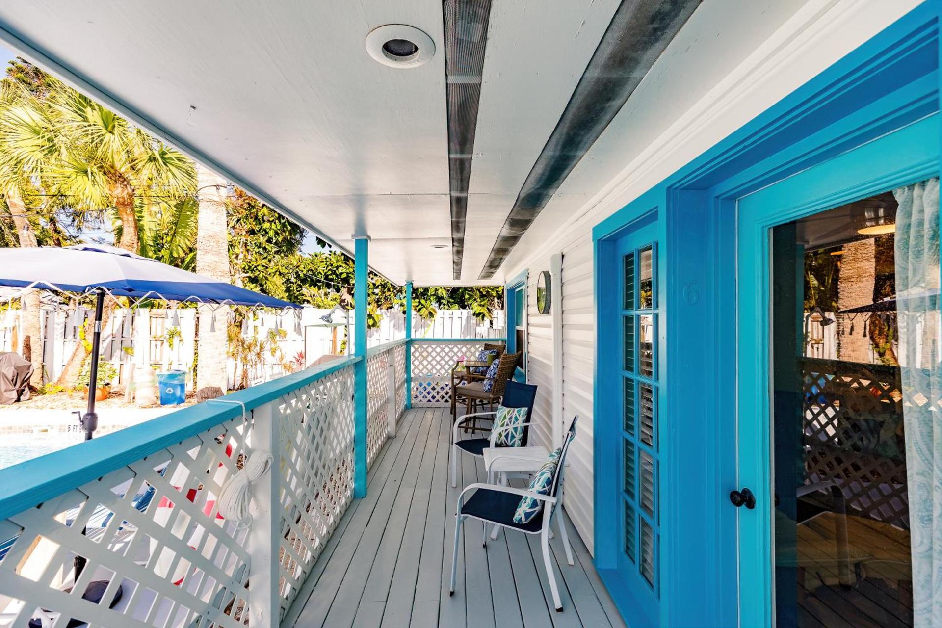 The Inn on Siesta Key photo 10