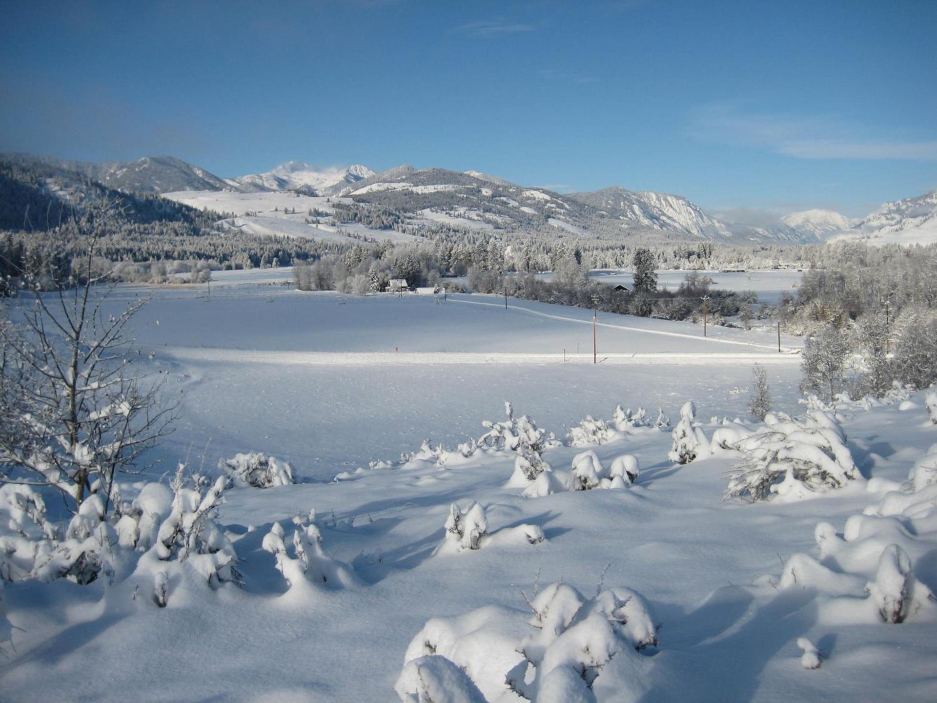 Sun Mountain Lodge photo 18