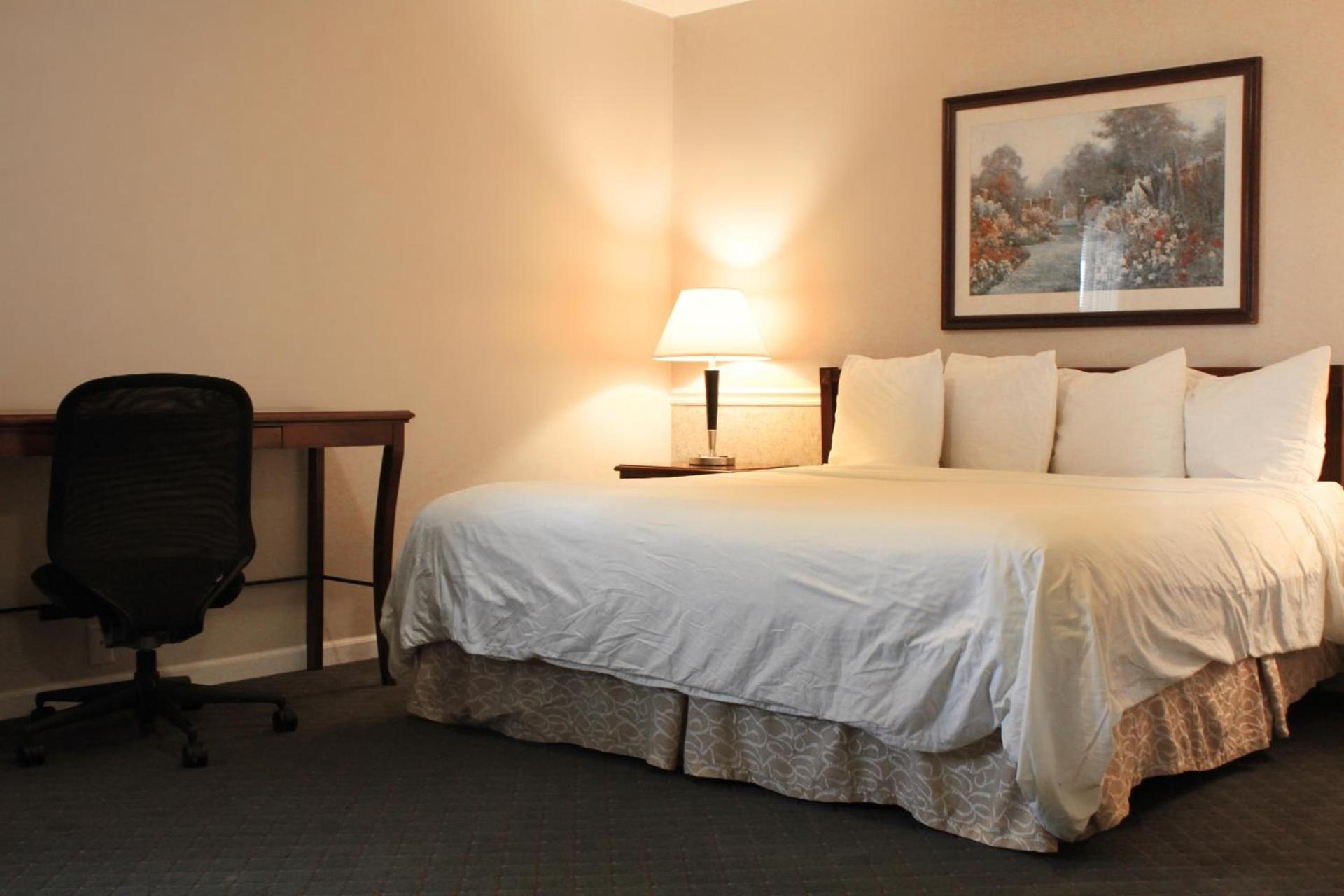 Alpine Inn & Suites Rockford photo 9