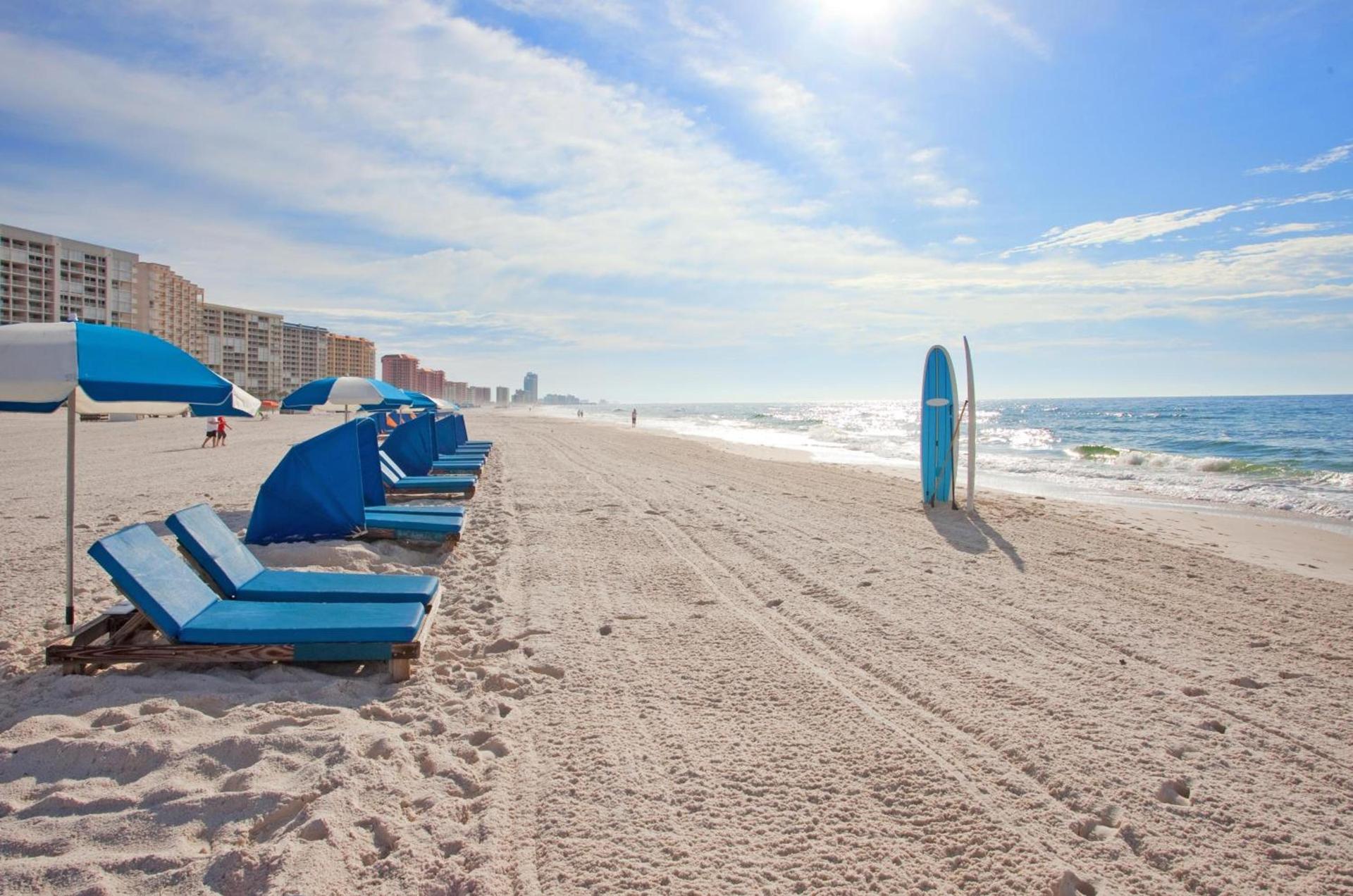 Holiday Inn Express Orange Beach - On The Beach by IHG photo 13