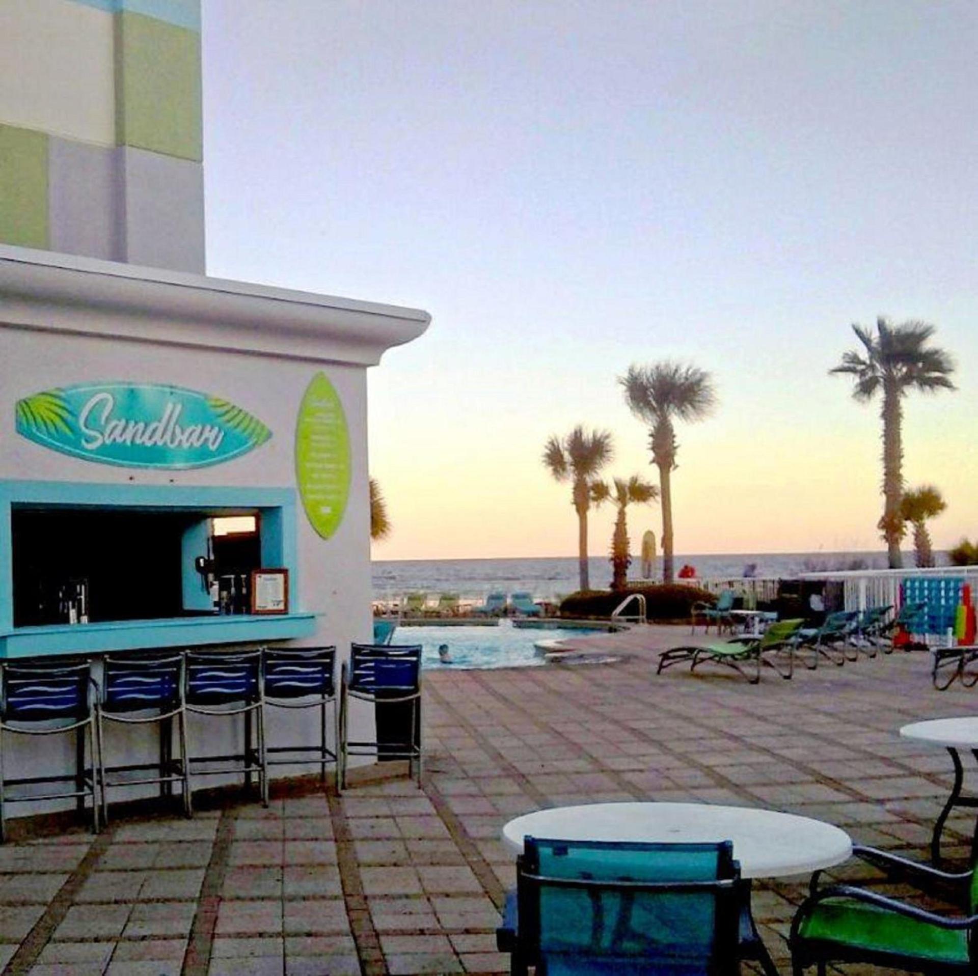 Holiday Inn Express Orange Beach - On The Beach by IHG photo 19