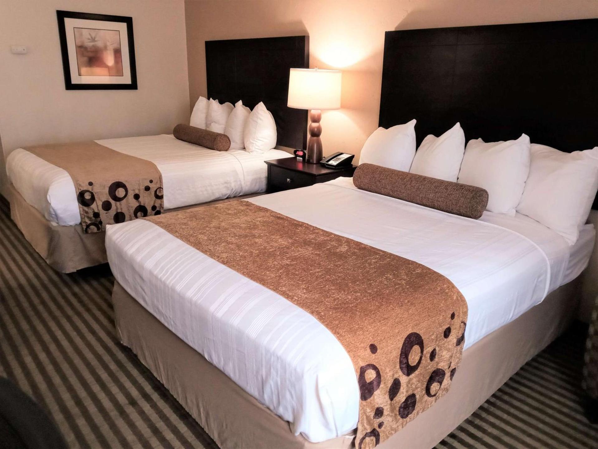 Wyndham Tucson Airport Hotel & Conference Center photo 8