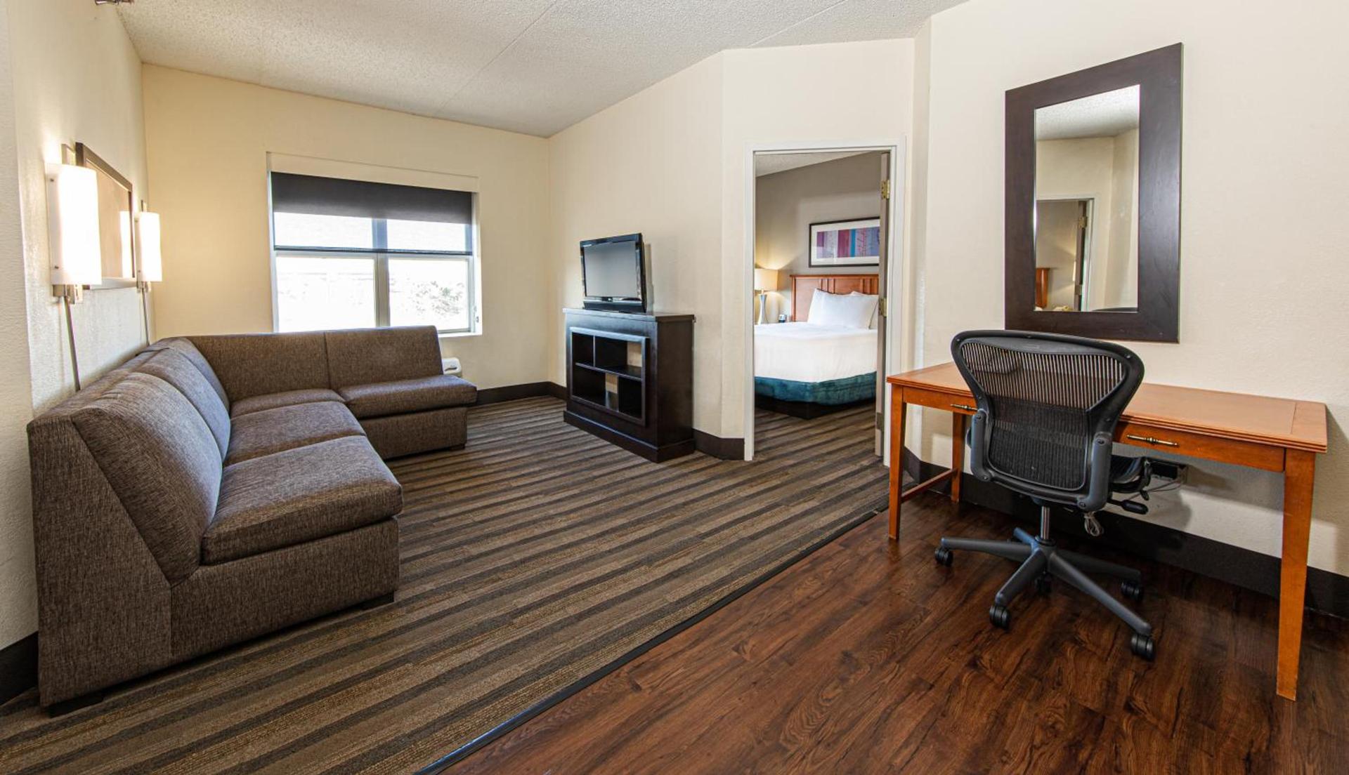 Hyatt House Chicago Schaumburg photo 47