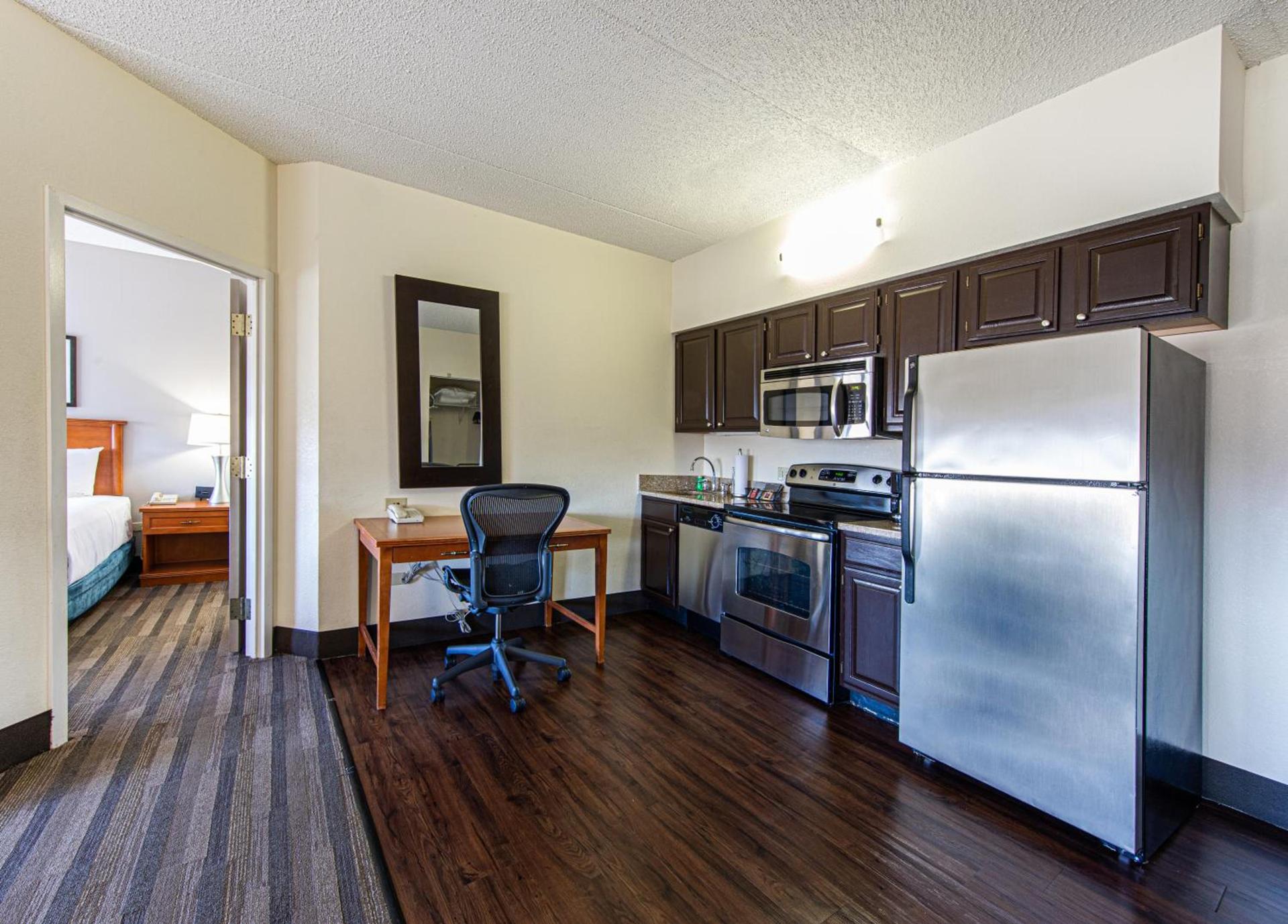 Hyatt House Chicago Schaumburg photo 46