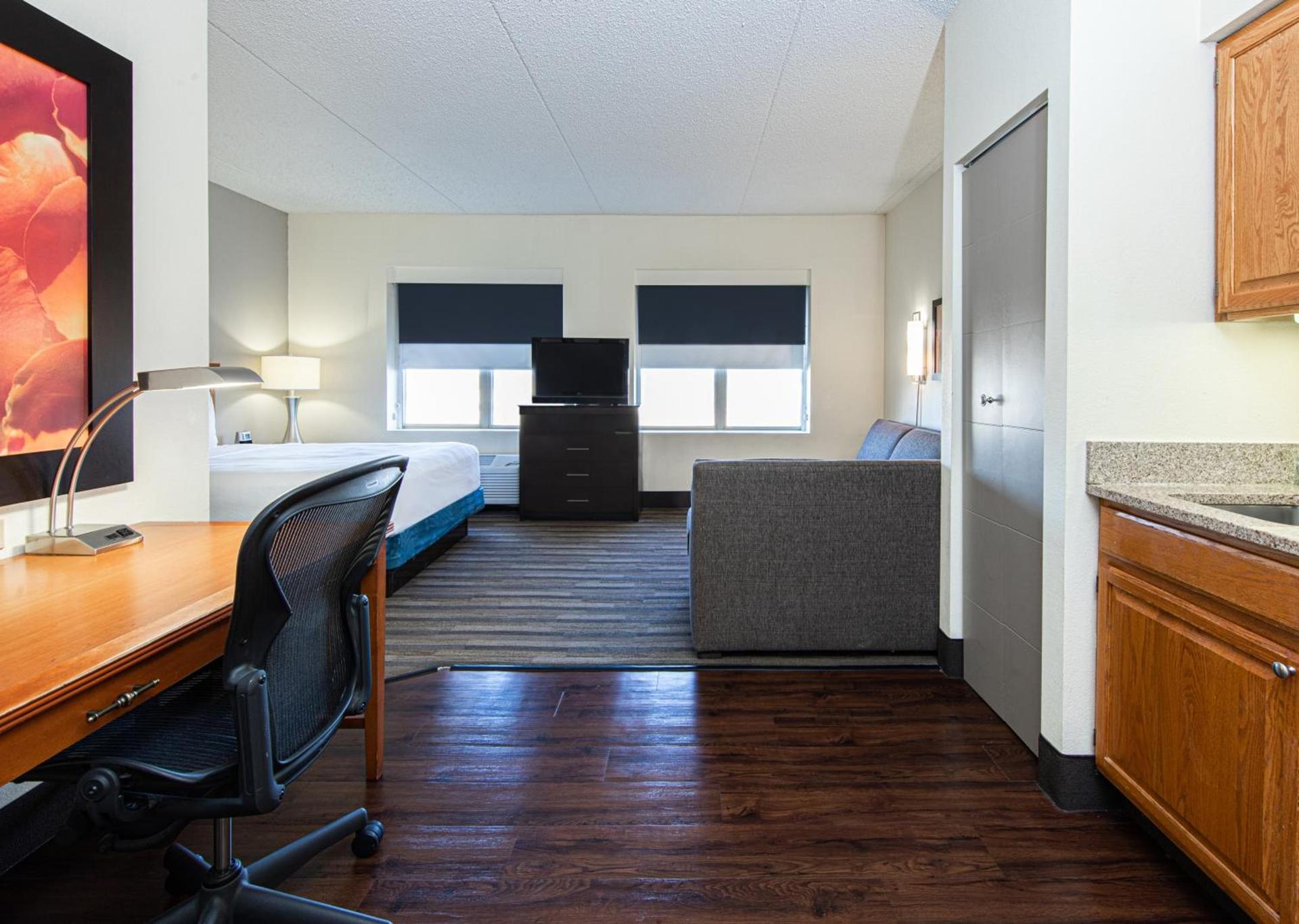 Hyatt House Chicago Schaumburg photo 45