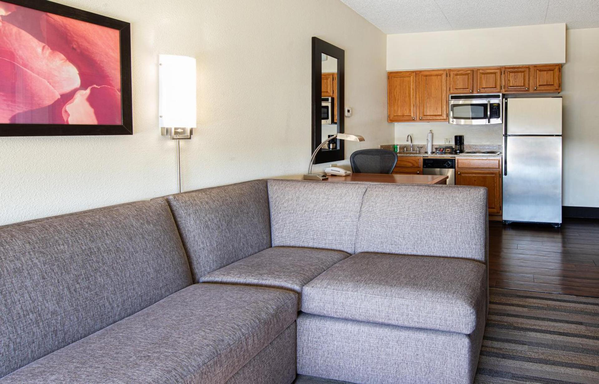 Hyatt House Chicago Schaumburg photo 44