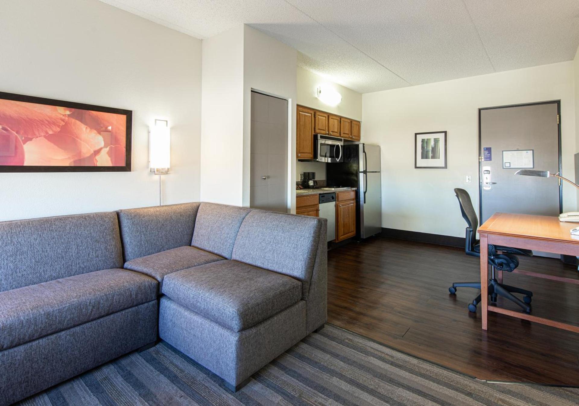 Hyatt House Chicago Schaumburg photo 43