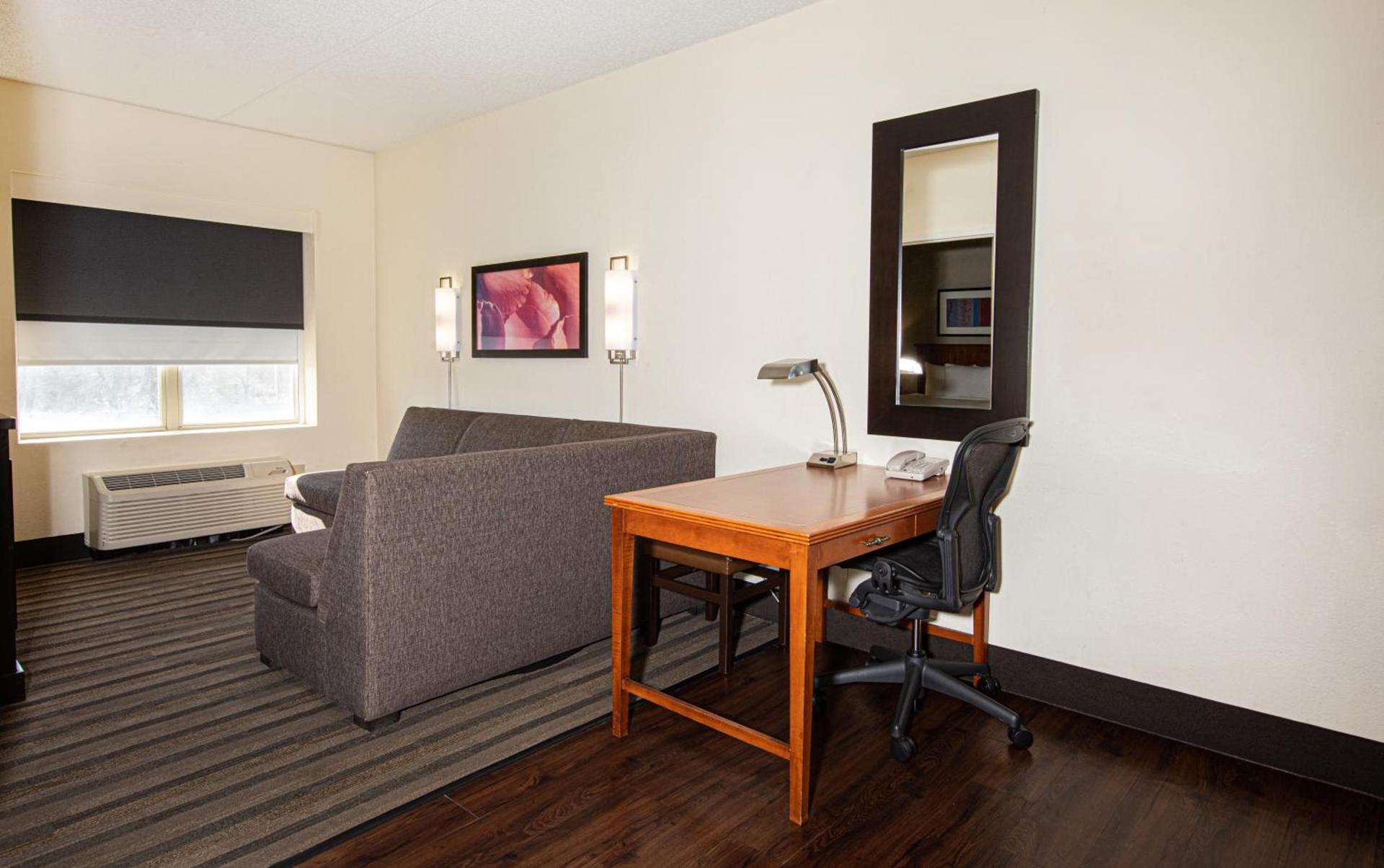 Hyatt House Chicago Schaumburg photo 42