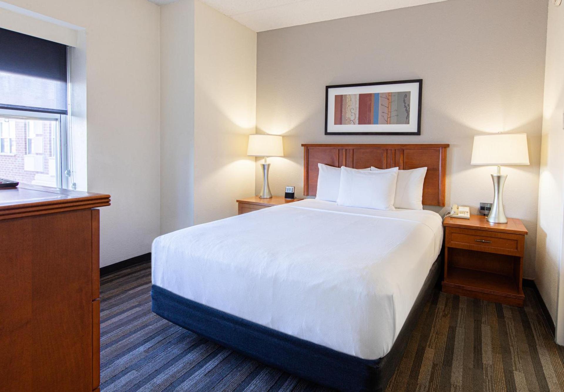 Hyatt House Chicago Schaumburg photo 41