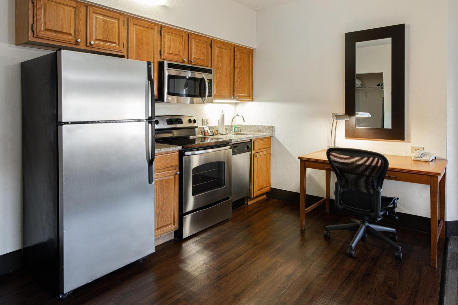 Hyatt House Chicago Schaumburg photo 40
